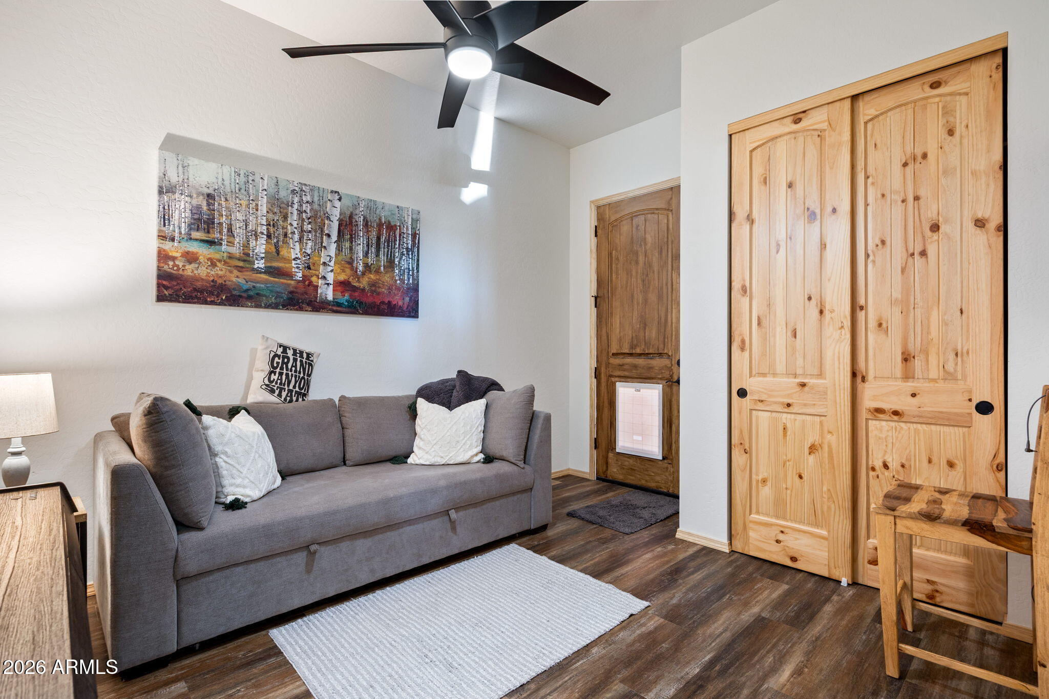BEAR COUNTRY ESTATES - Residential