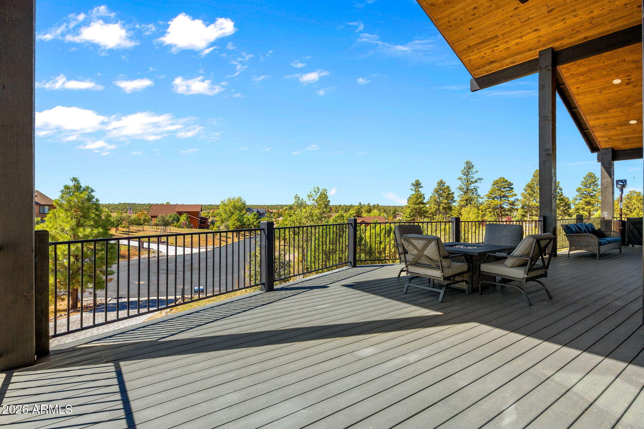 BEAR COUNTRY ESTATES - Residential