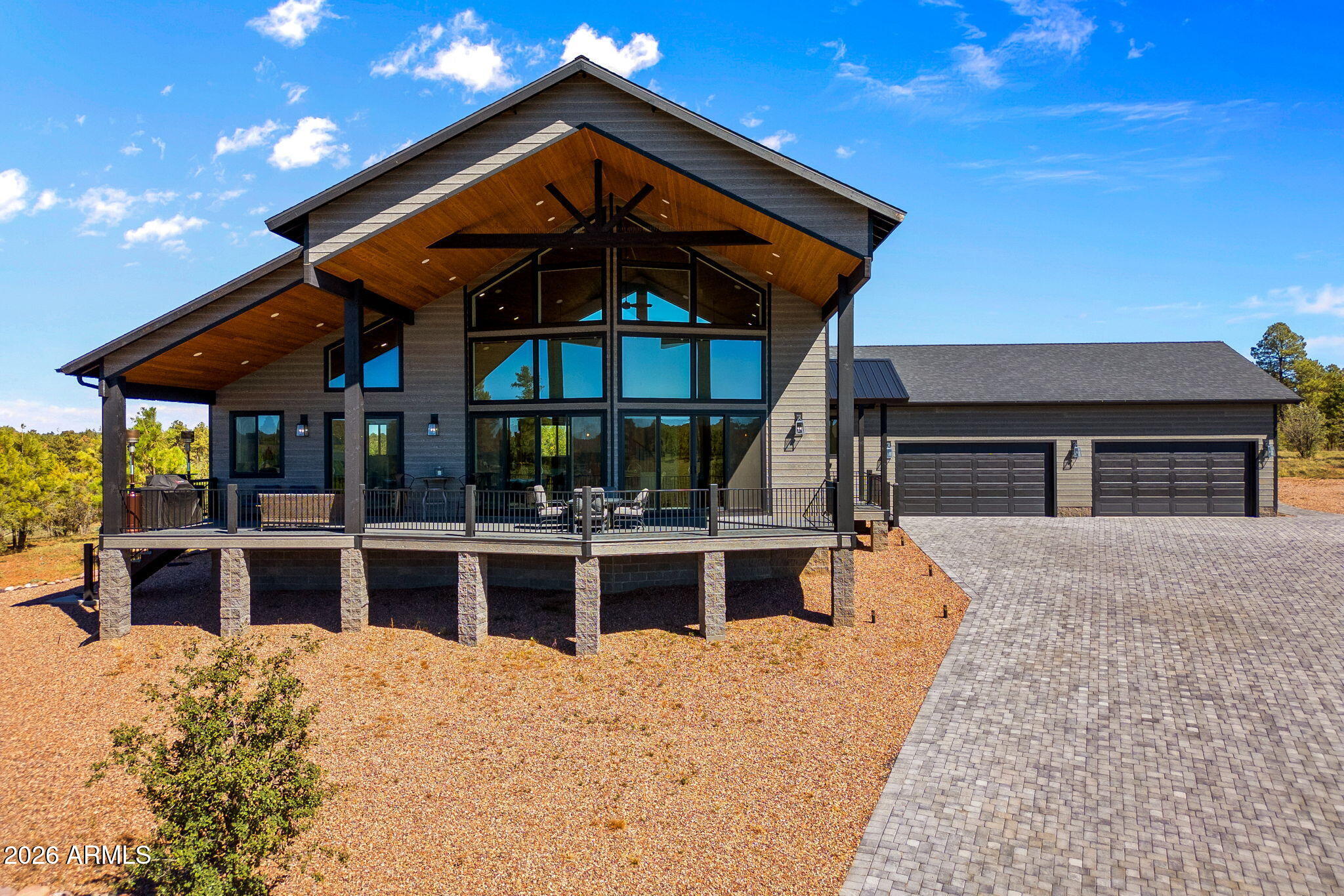BEAR COUNTRY ESTATES - Residential