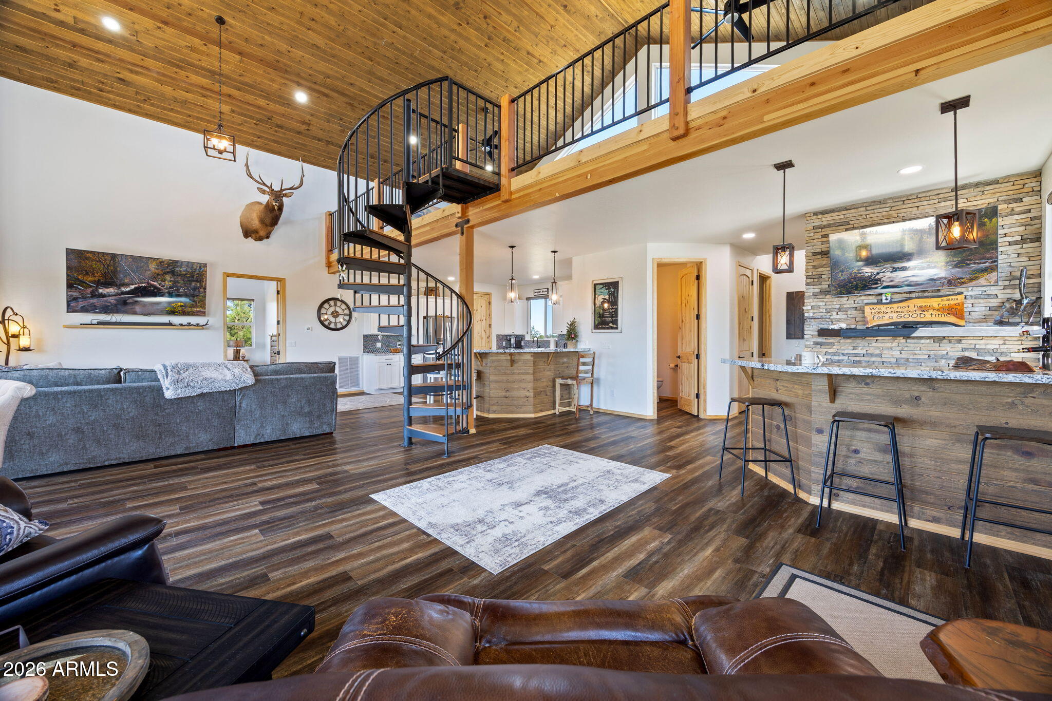 BEAR COUNTRY ESTATES - Residential