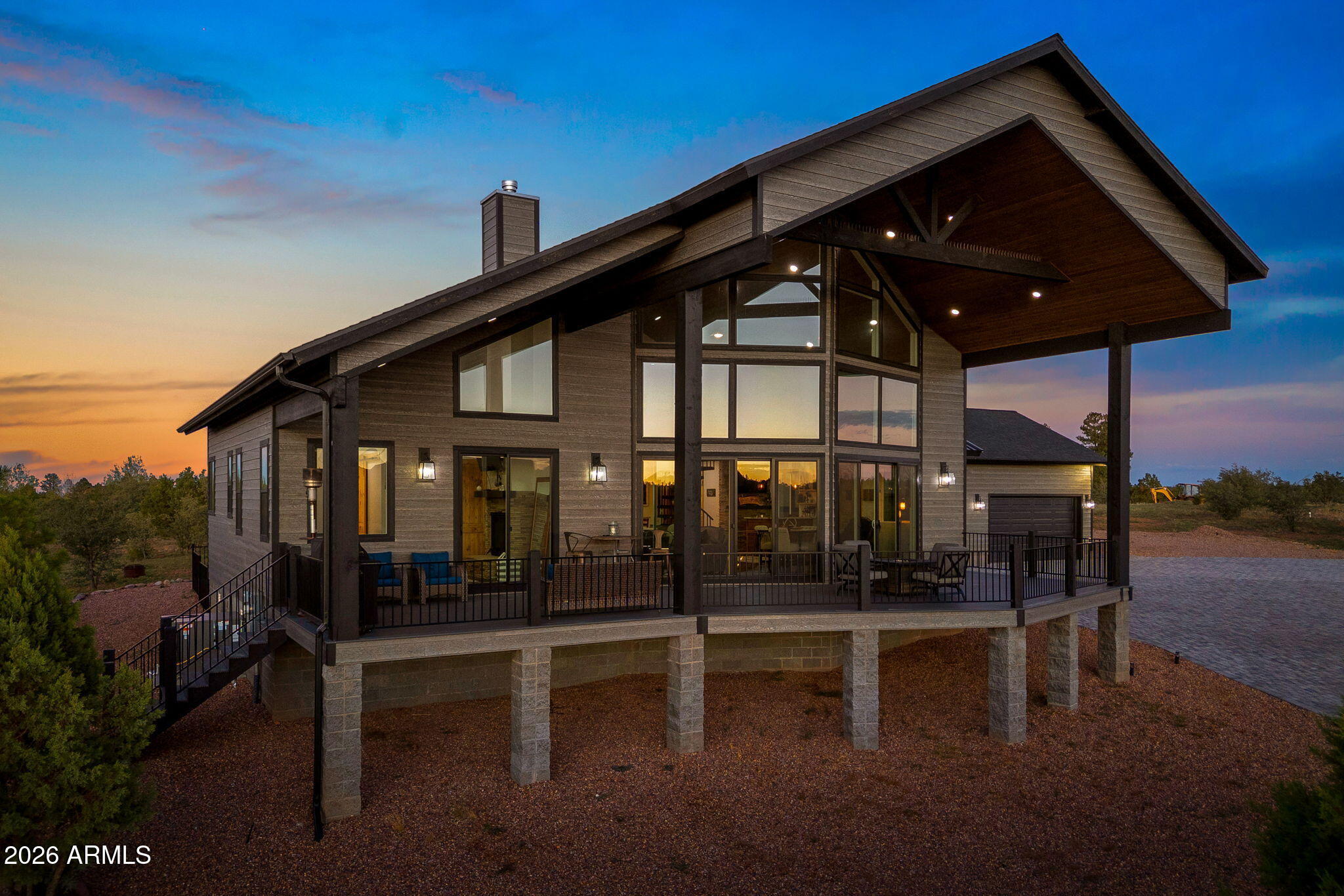 BEAR COUNTRY ESTATES - Residential
