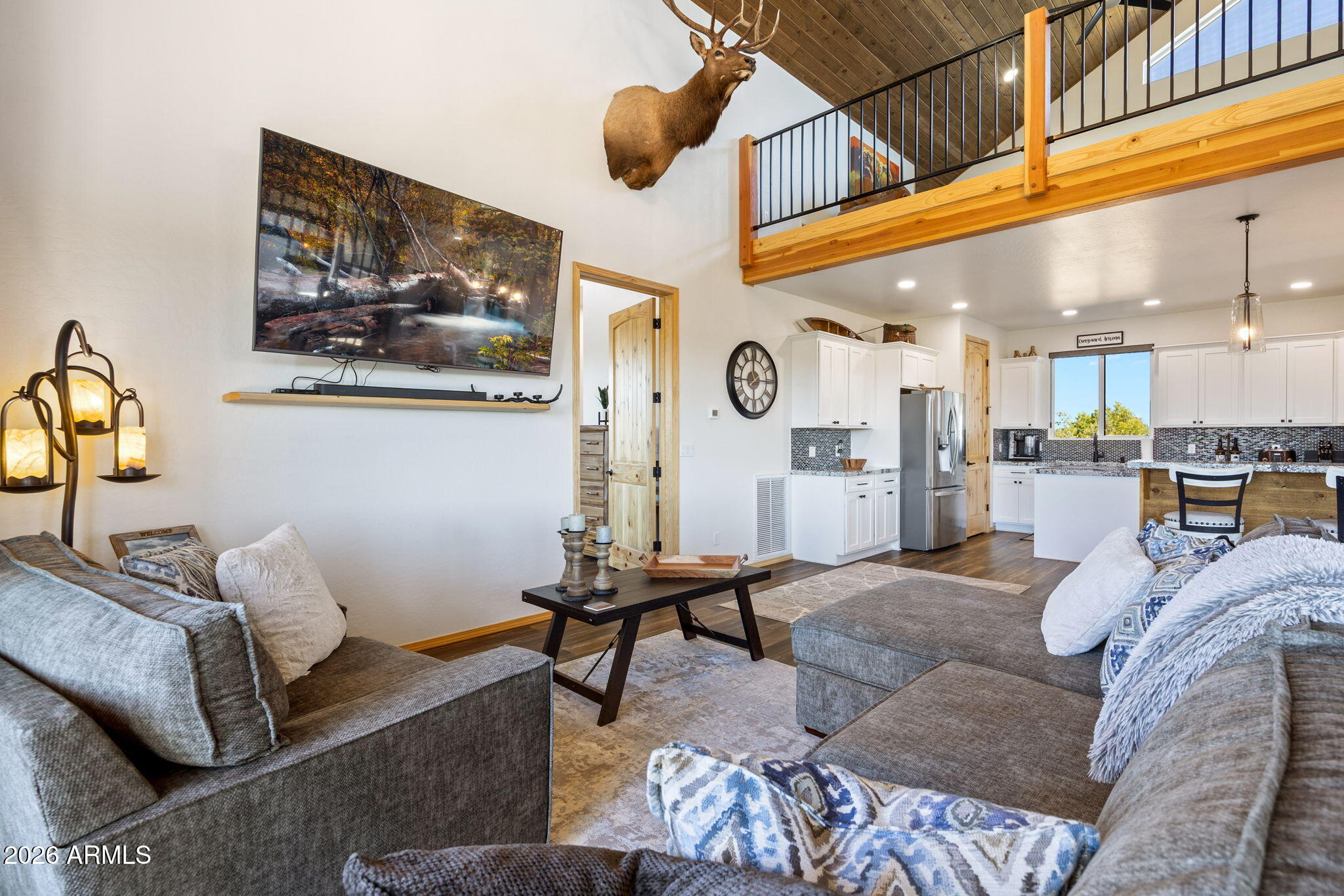 BEAR COUNTRY ESTATES - Residential