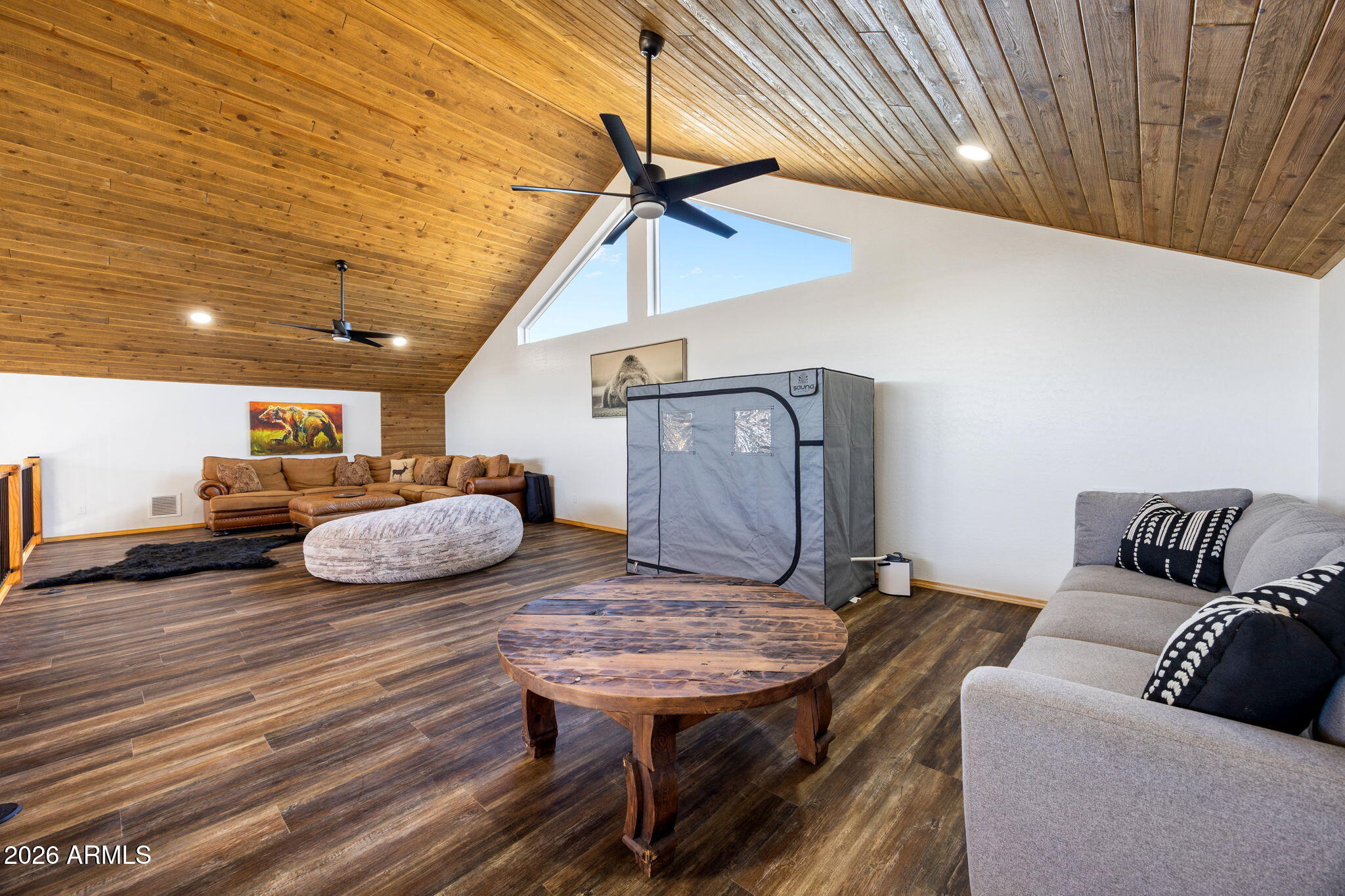 BEAR COUNTRY ESTATES - Residential