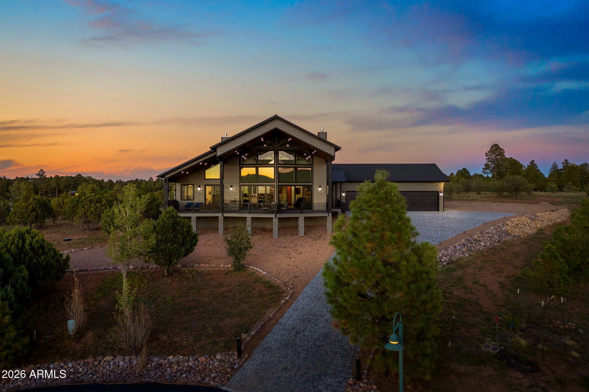 BEAR COUNTRY ESTATES - Residential