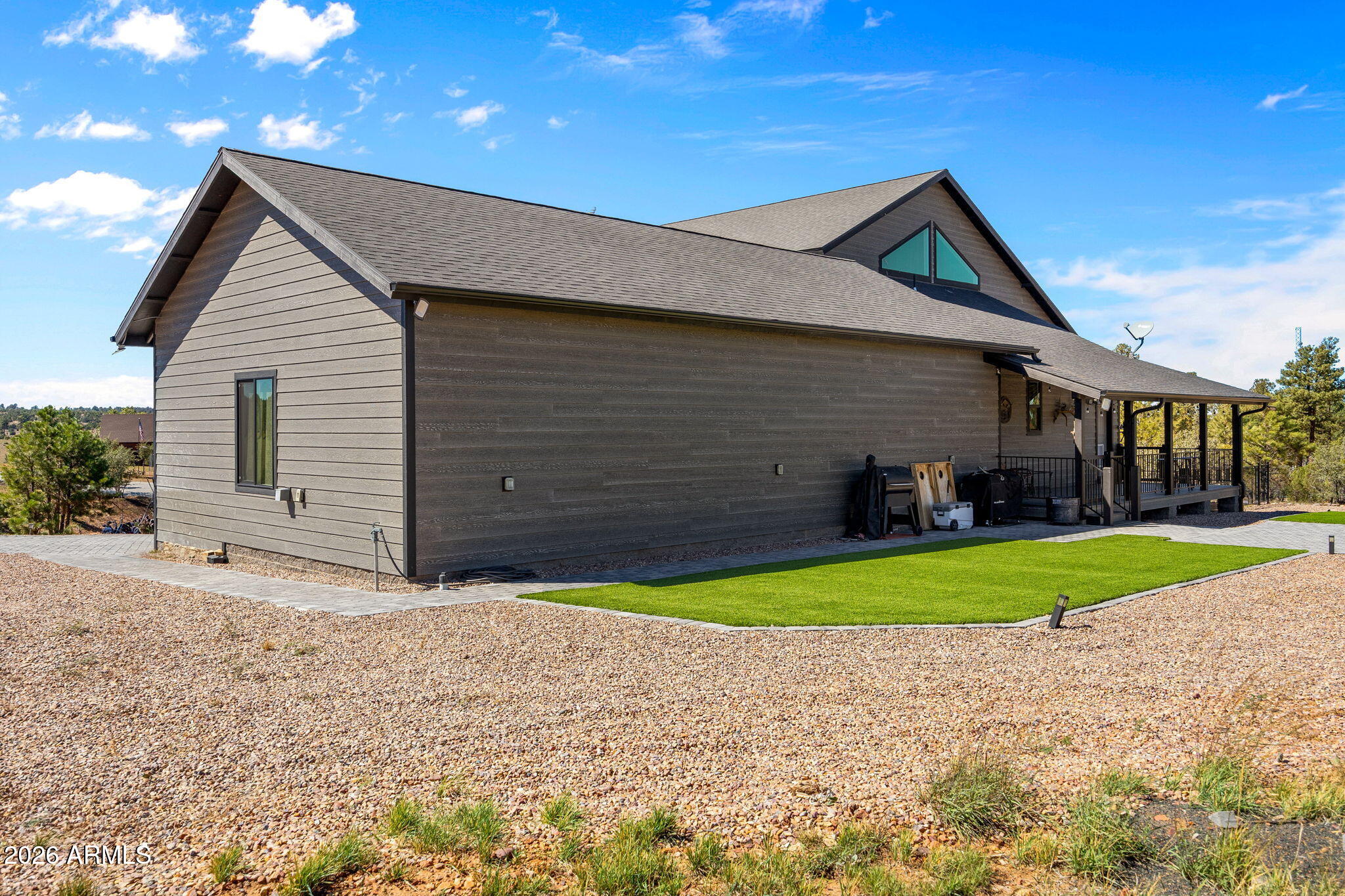 BEAR COUNTRY ESTATES - Residential