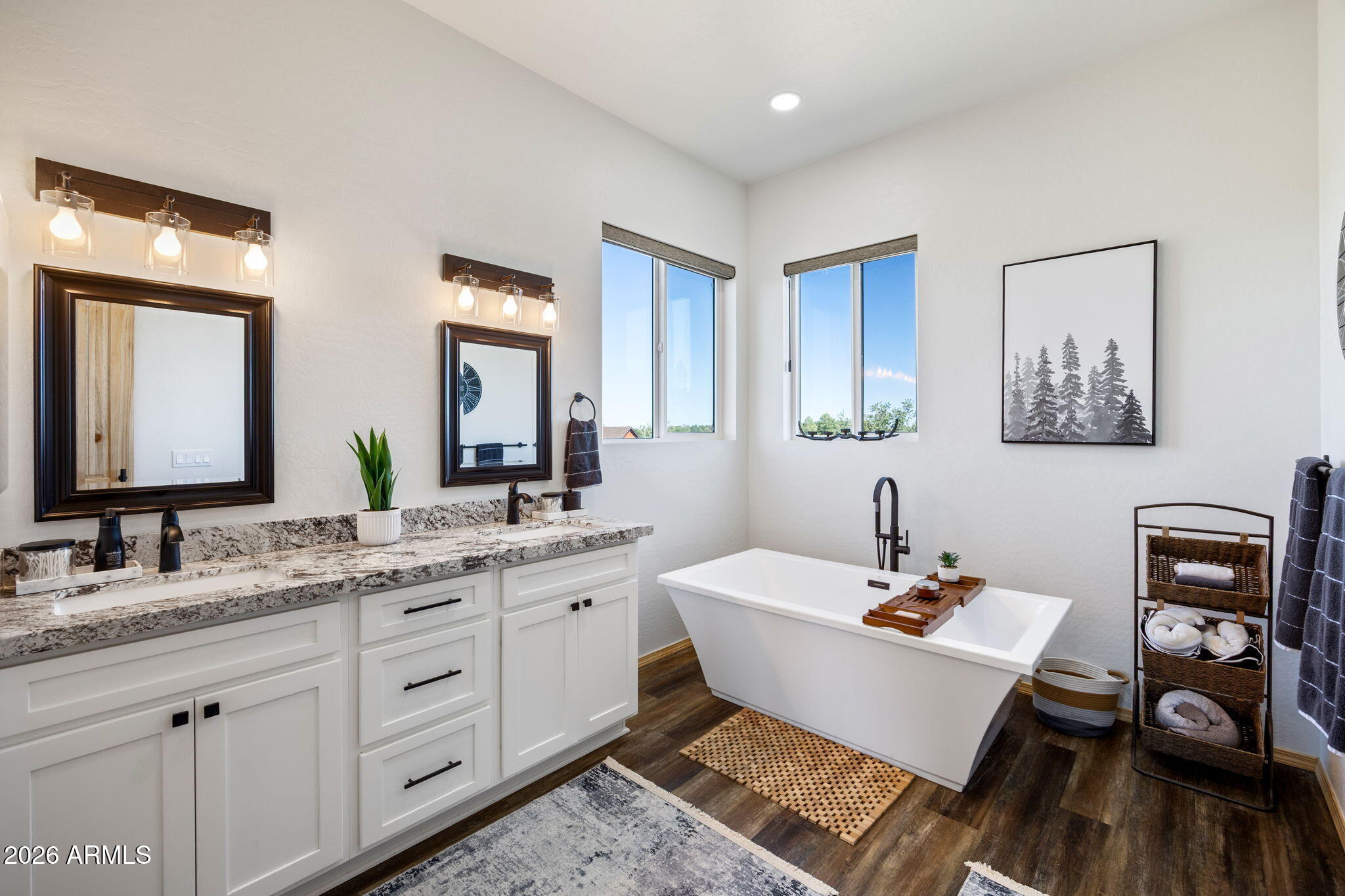 BEAR COUNTRY ESTATES - Residential