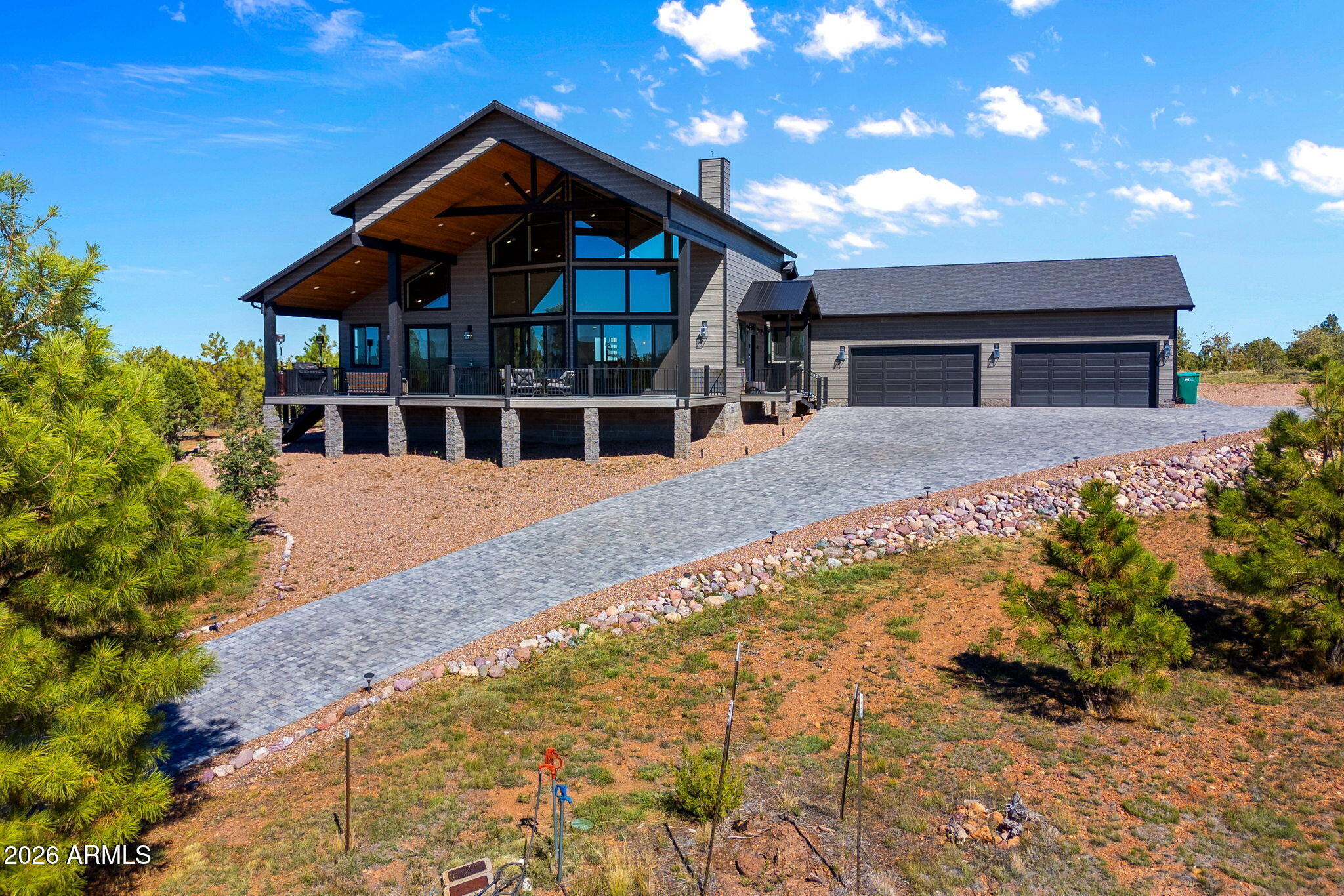BEAR COUNTRY ESTATES - Residential