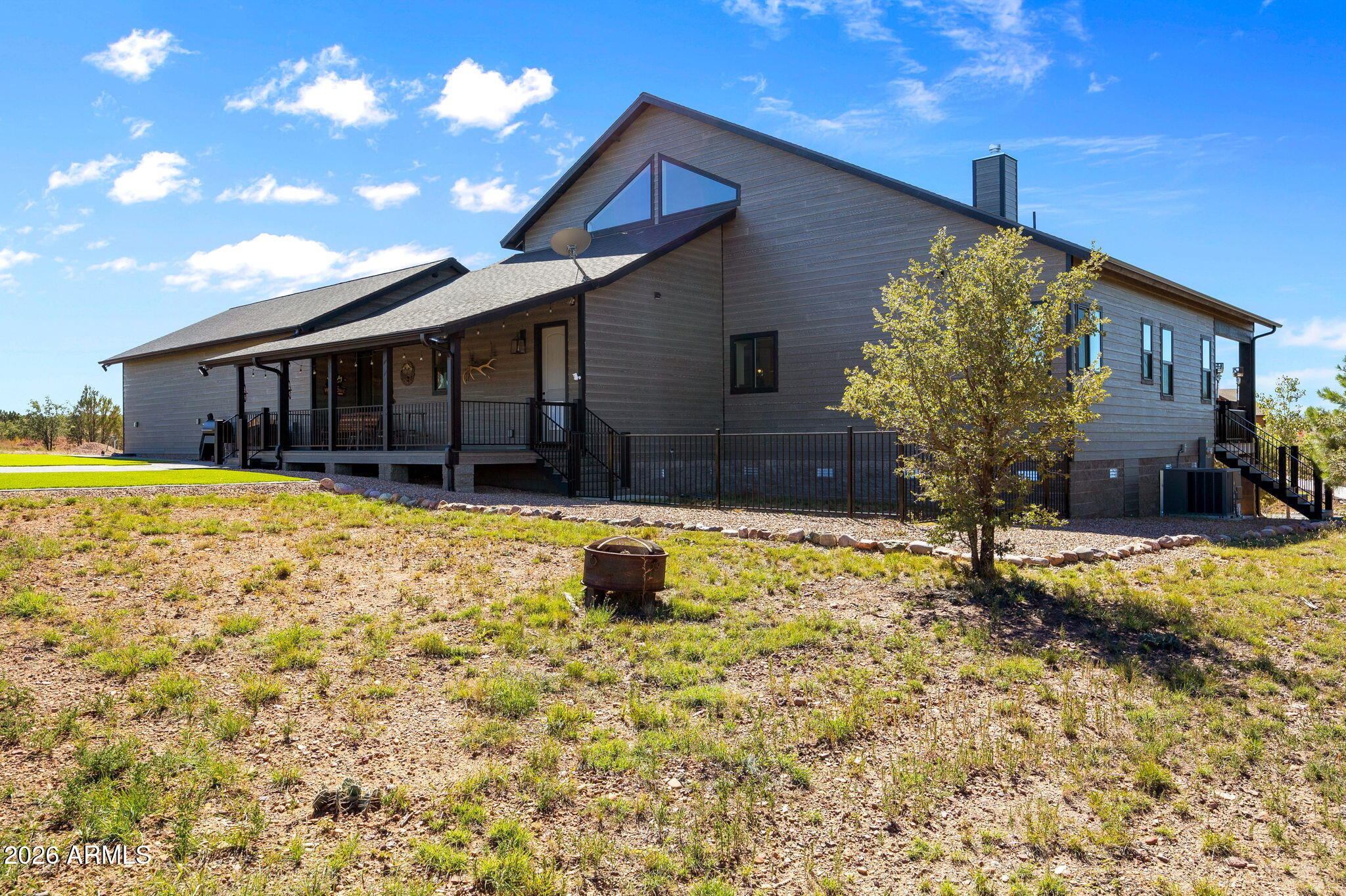 BEAR COUNTRY ESTATES - Residential