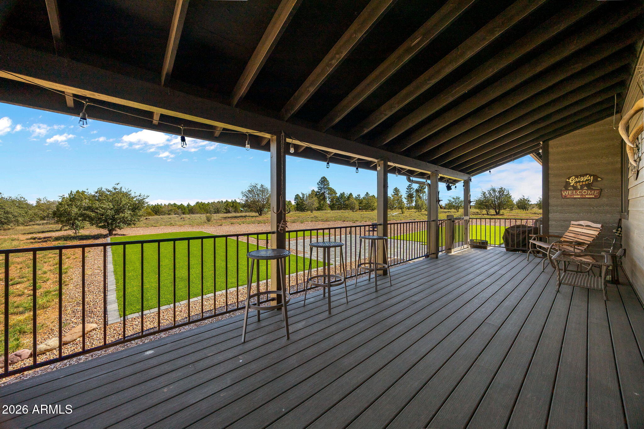 BEAR COUNTRY ESTATES - Residential