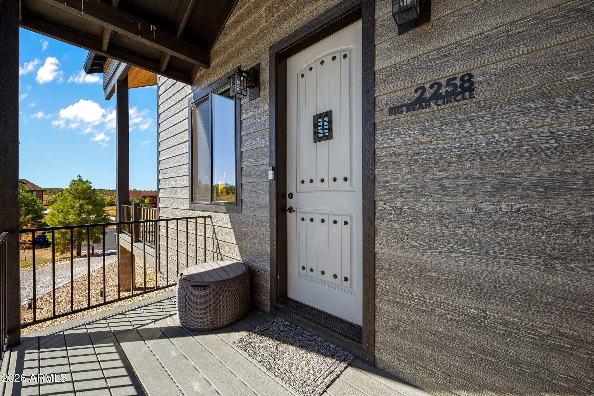 BEAR COUNTRY ESTATES - Residential