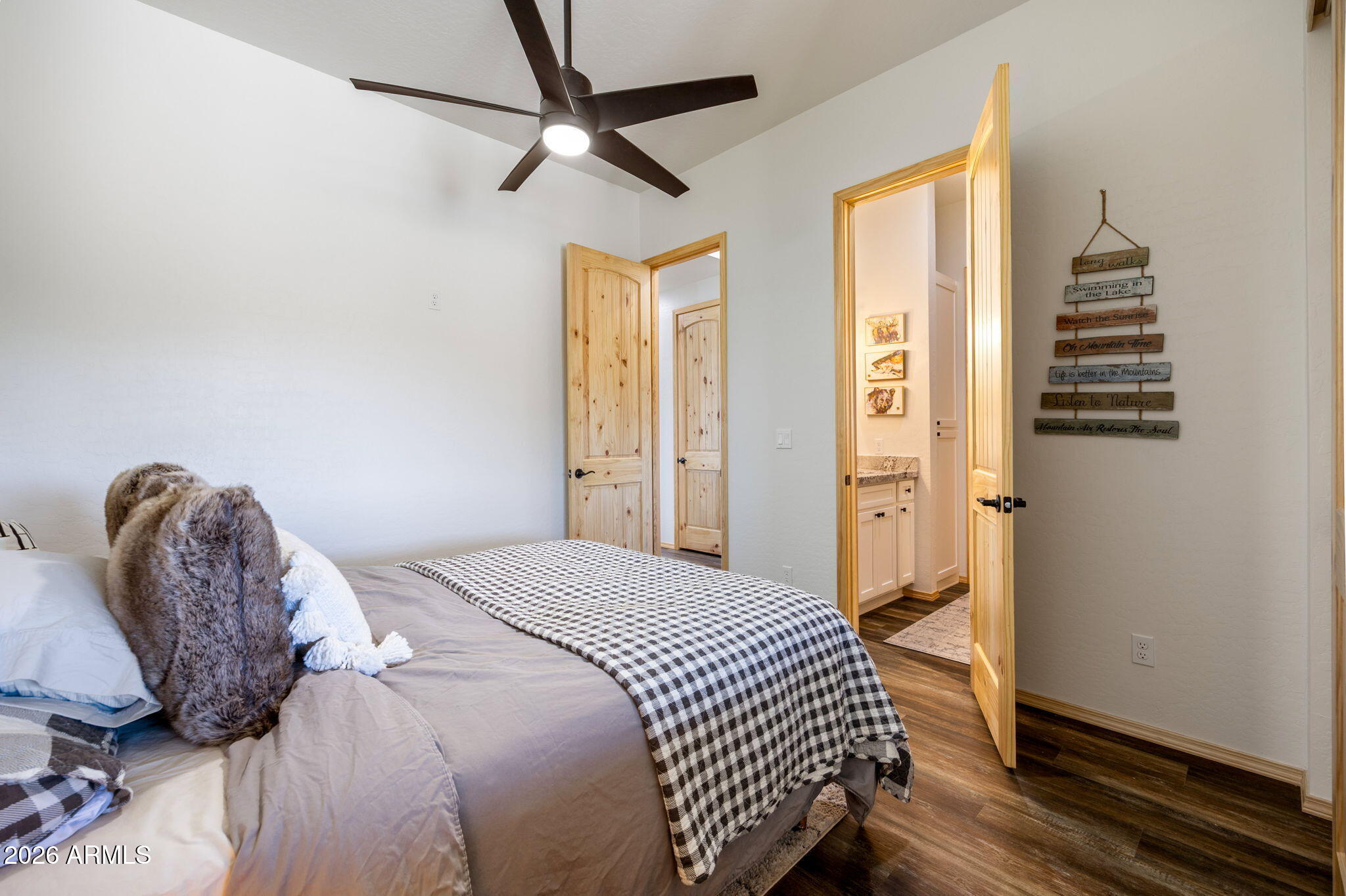 BEAR COUNTRY ESTATES - Residential