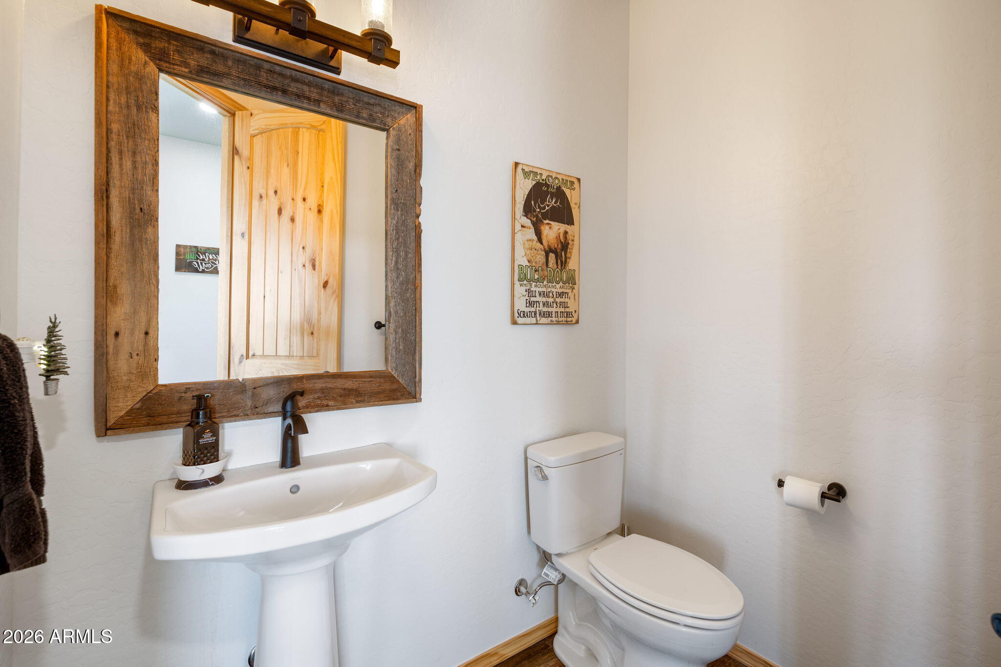 BEAR COUNTRY ESTATES - Residential