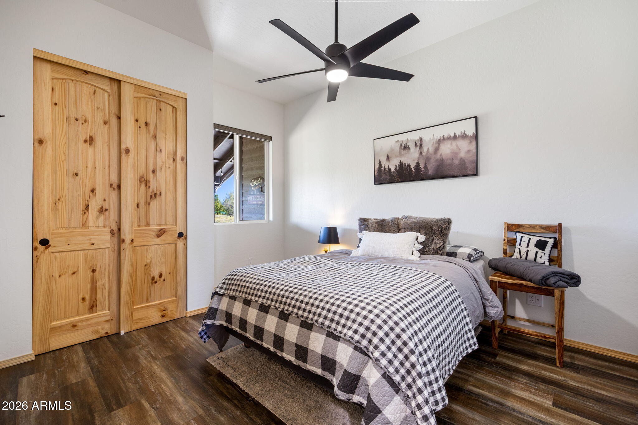 BEAR COUNTRY ESTATES - Residential