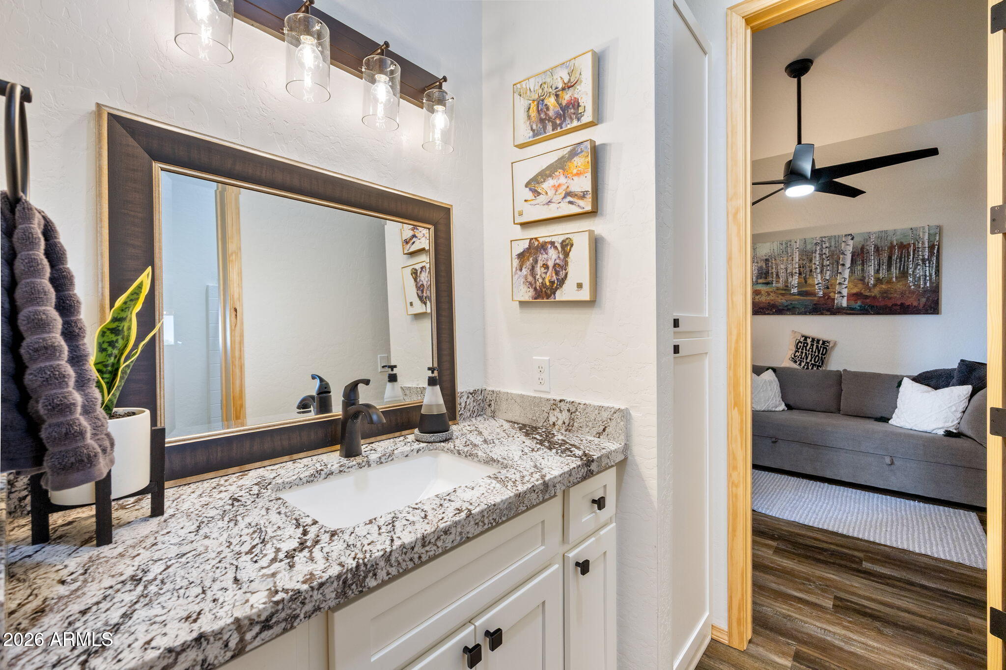 BEAR COUNTRY ESTATES - Residential