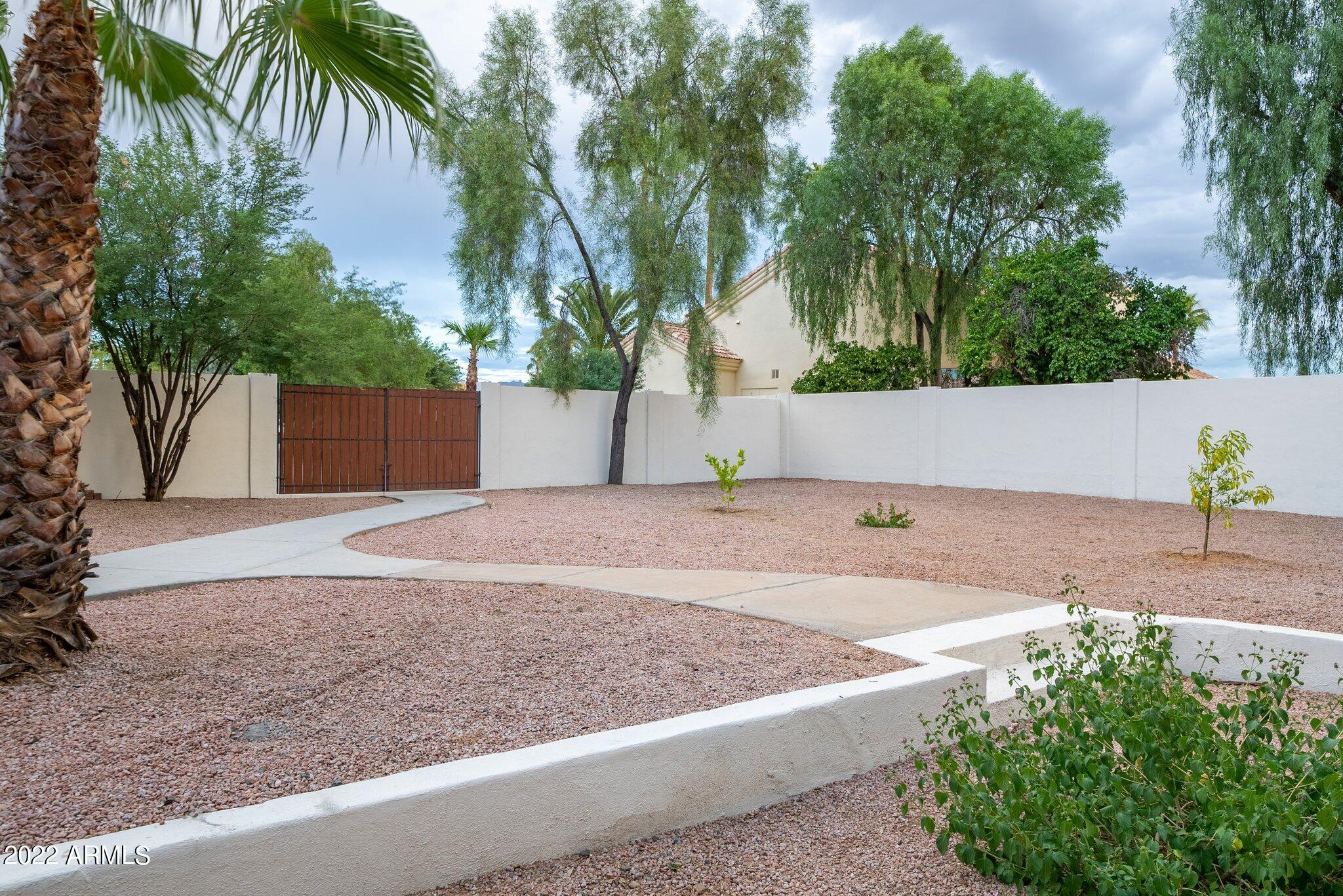VILLA CAPISTRANO 2 LOT 1-40 - Residential