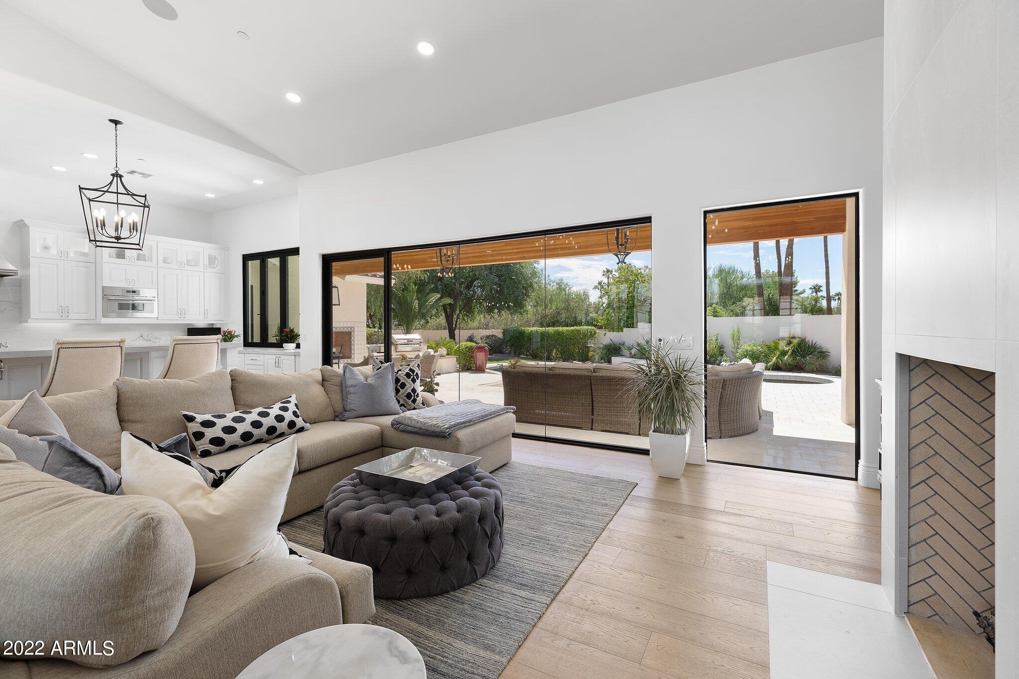 VILLA CAPISTRANO 2 LOT 1-40 - Residential