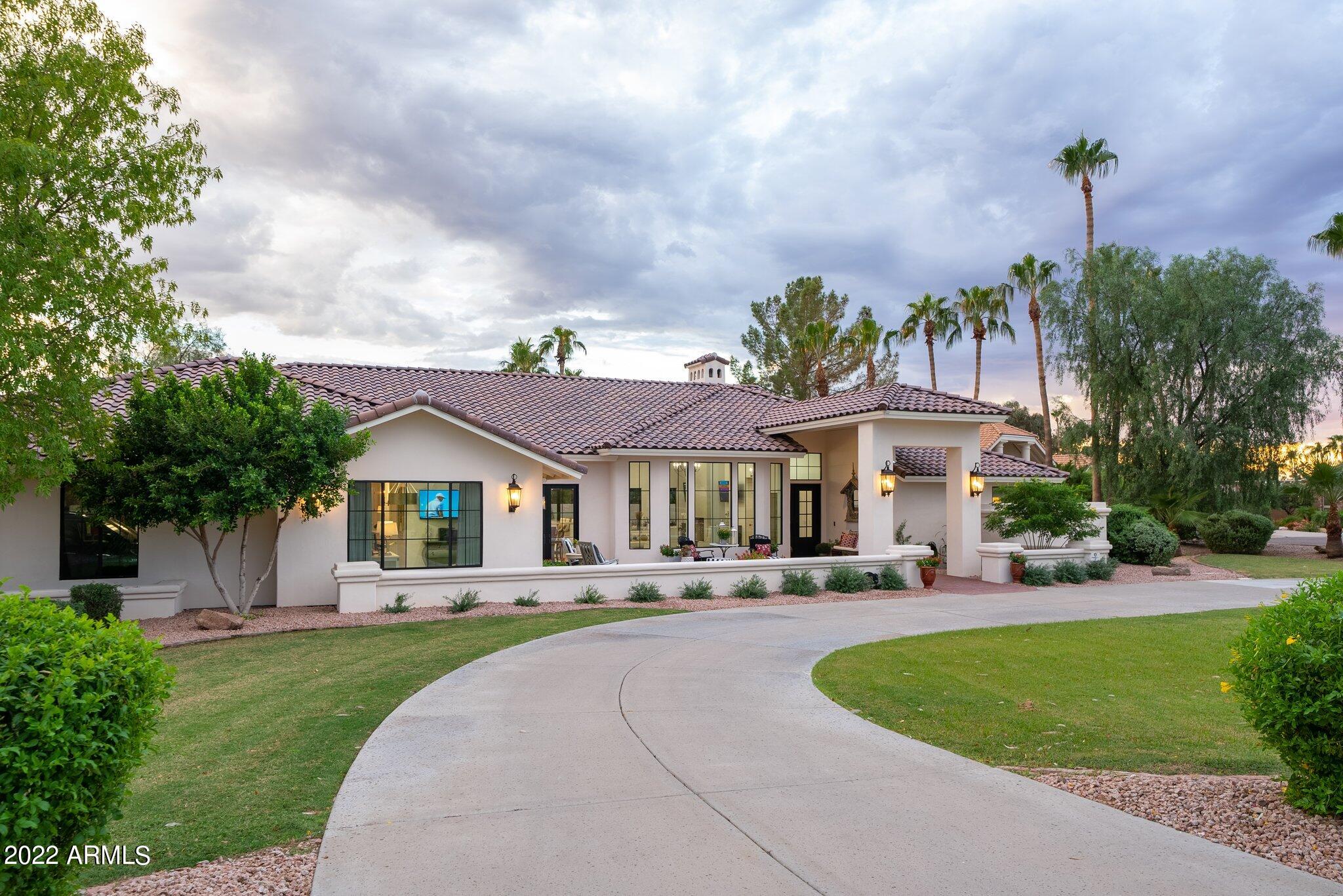 VILLA CAPISTRANO 2 LOT 1-40 - Residential