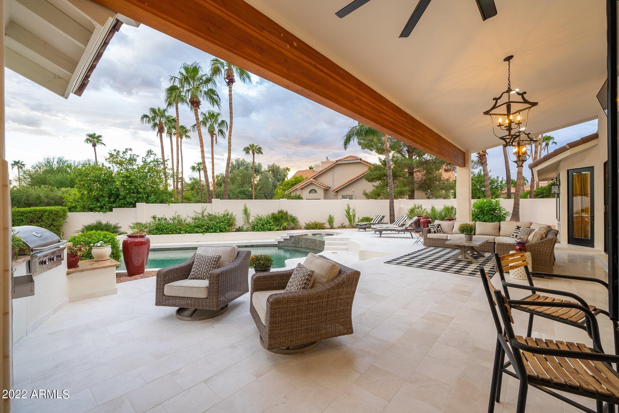 VILLA CAPISTRANO 2 LOT 1-40 - Residential