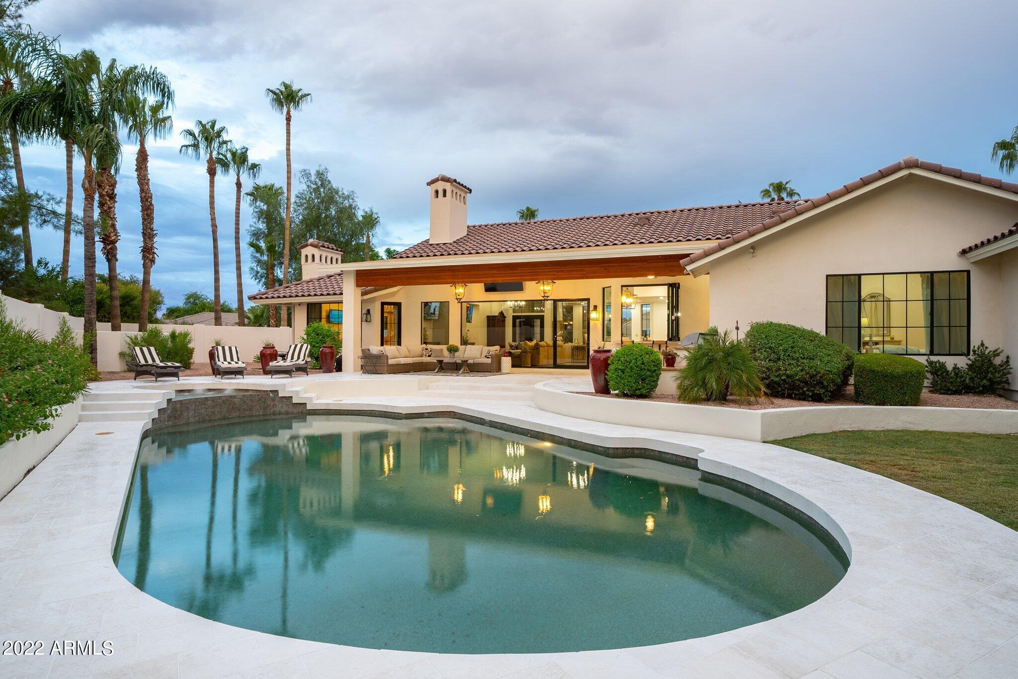 VILLA CAPISTRANO 2 LOT 1-40 - Residential