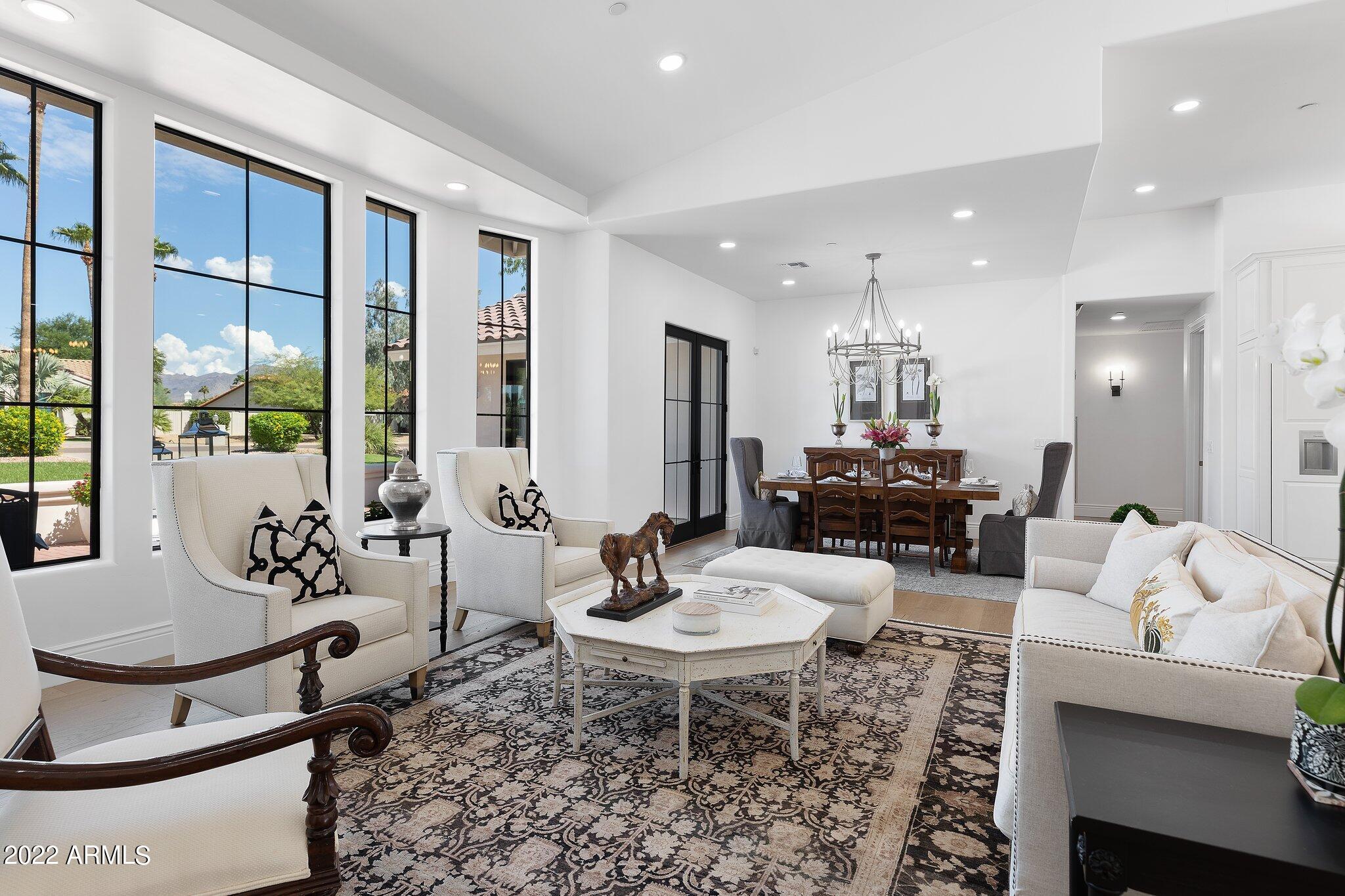 VILLA CAPISTRANO 2 LOT 1-40 - Residential