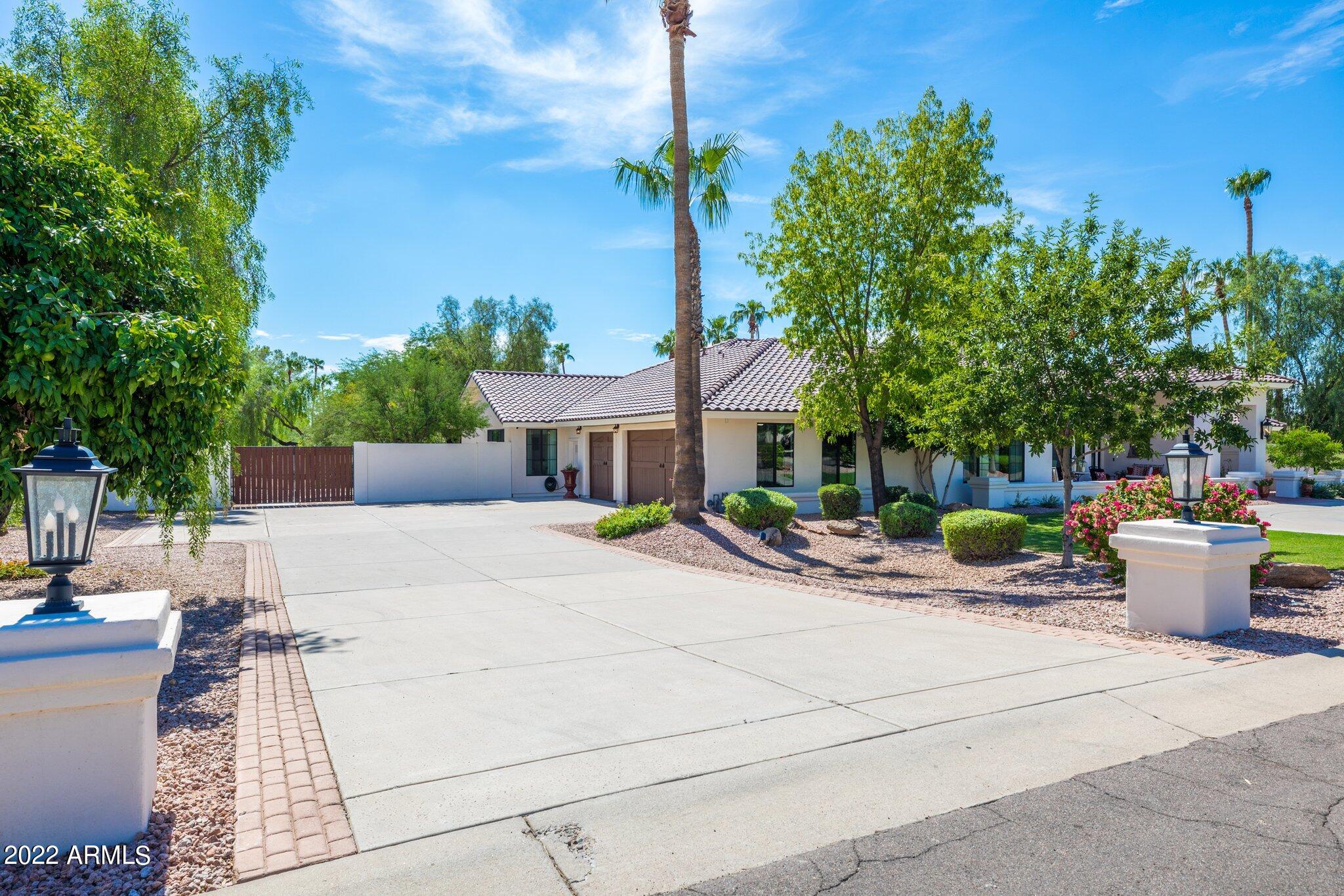VILLA CAPISTRANO 2 LOT 1-40 - Residential