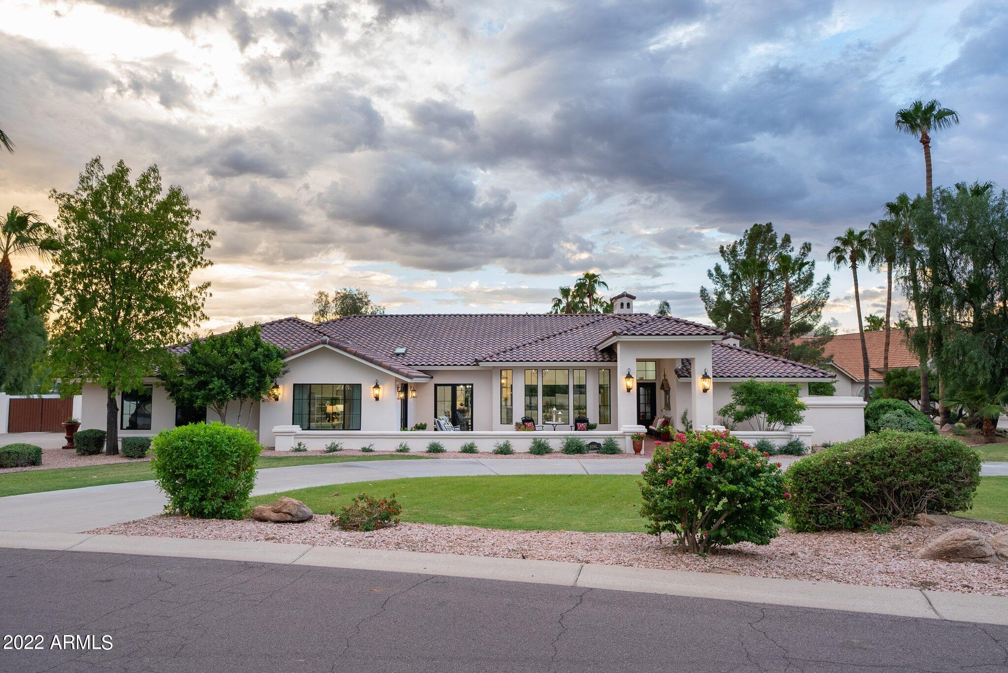 VILLA CAPISTRANO 2 LOT 1-40 - Residential
