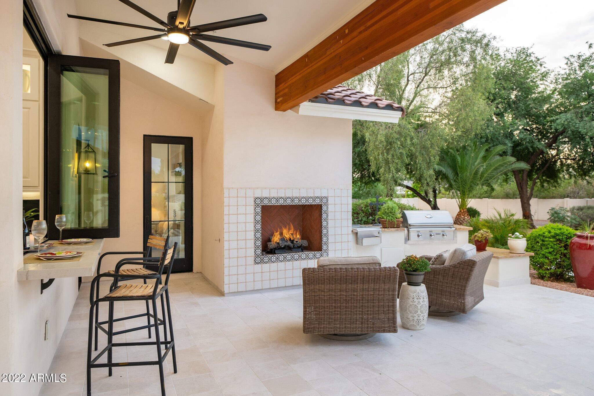 VILLA CAPISTRANO 2 LOT 1-40 - Residential