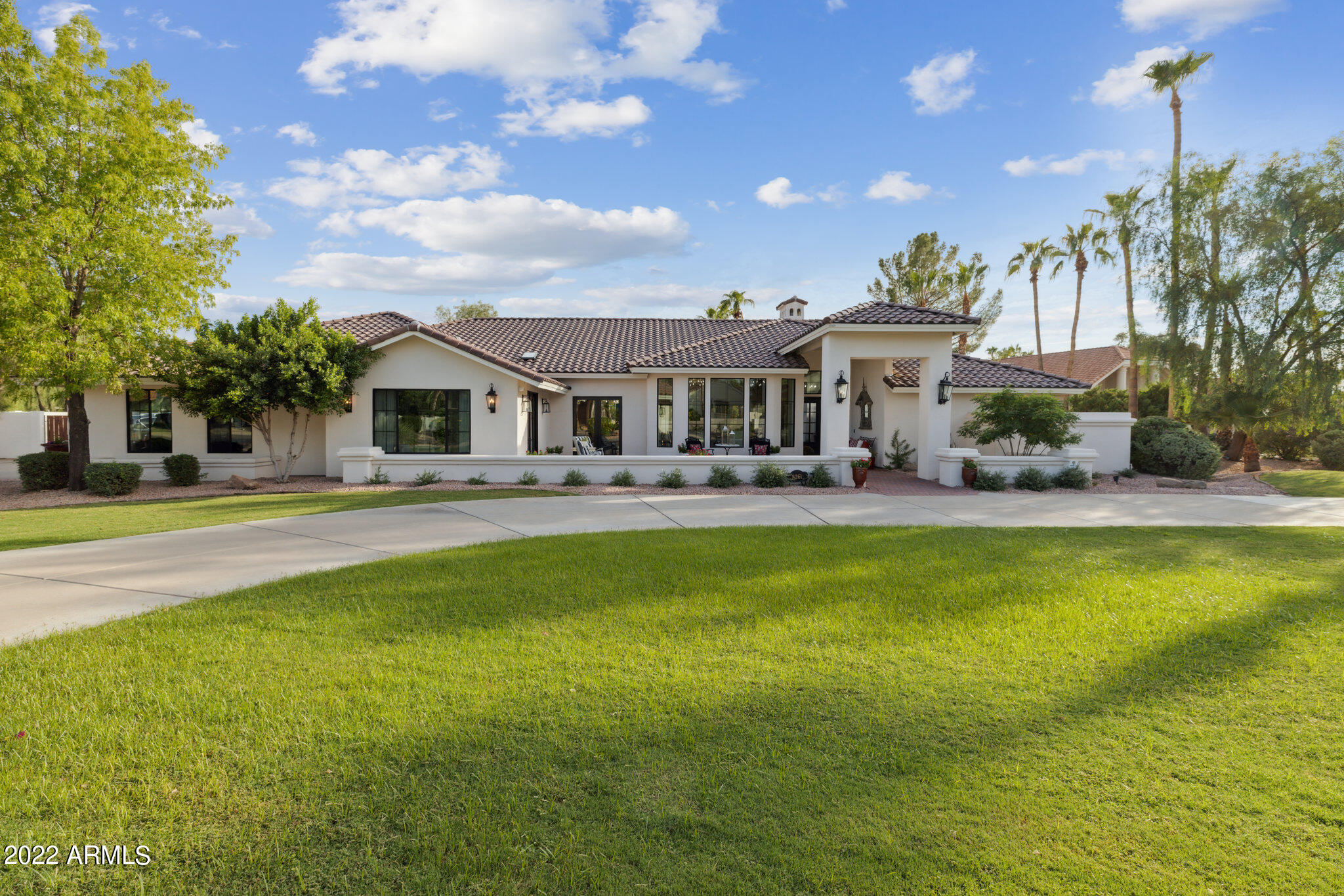 VILLA CAPISTRANO 2 LOT 1-40 - Residential
