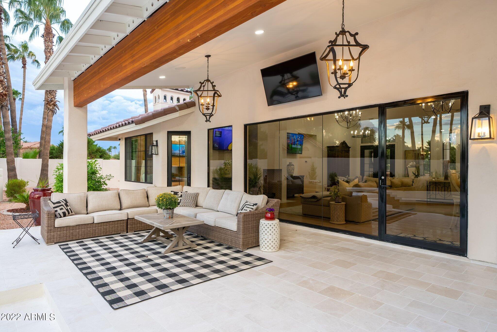VILLA CAPISTRANO 2 LOT 1-40 - Residential