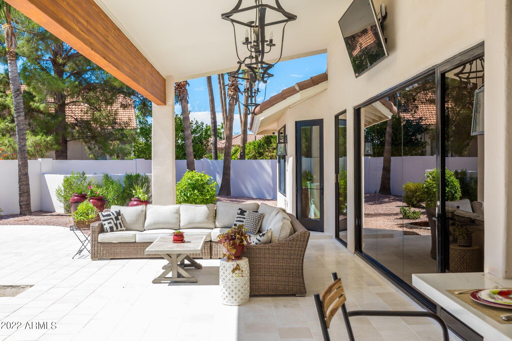 VILLA CAPISTRANO 2 LOT 1-40 - Residential