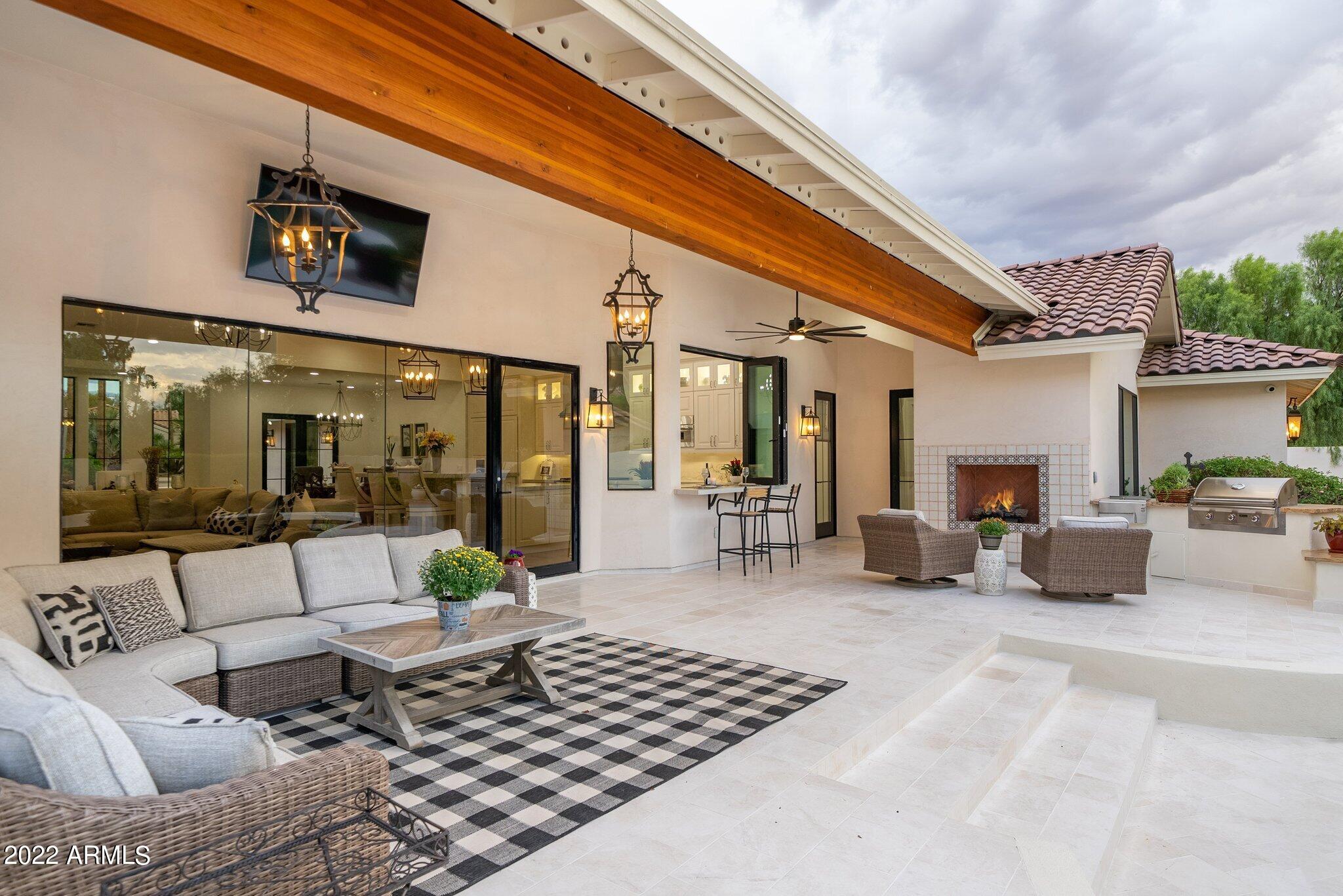 VILLA CAPISTRANO 2 LOT 1-40 - Residential