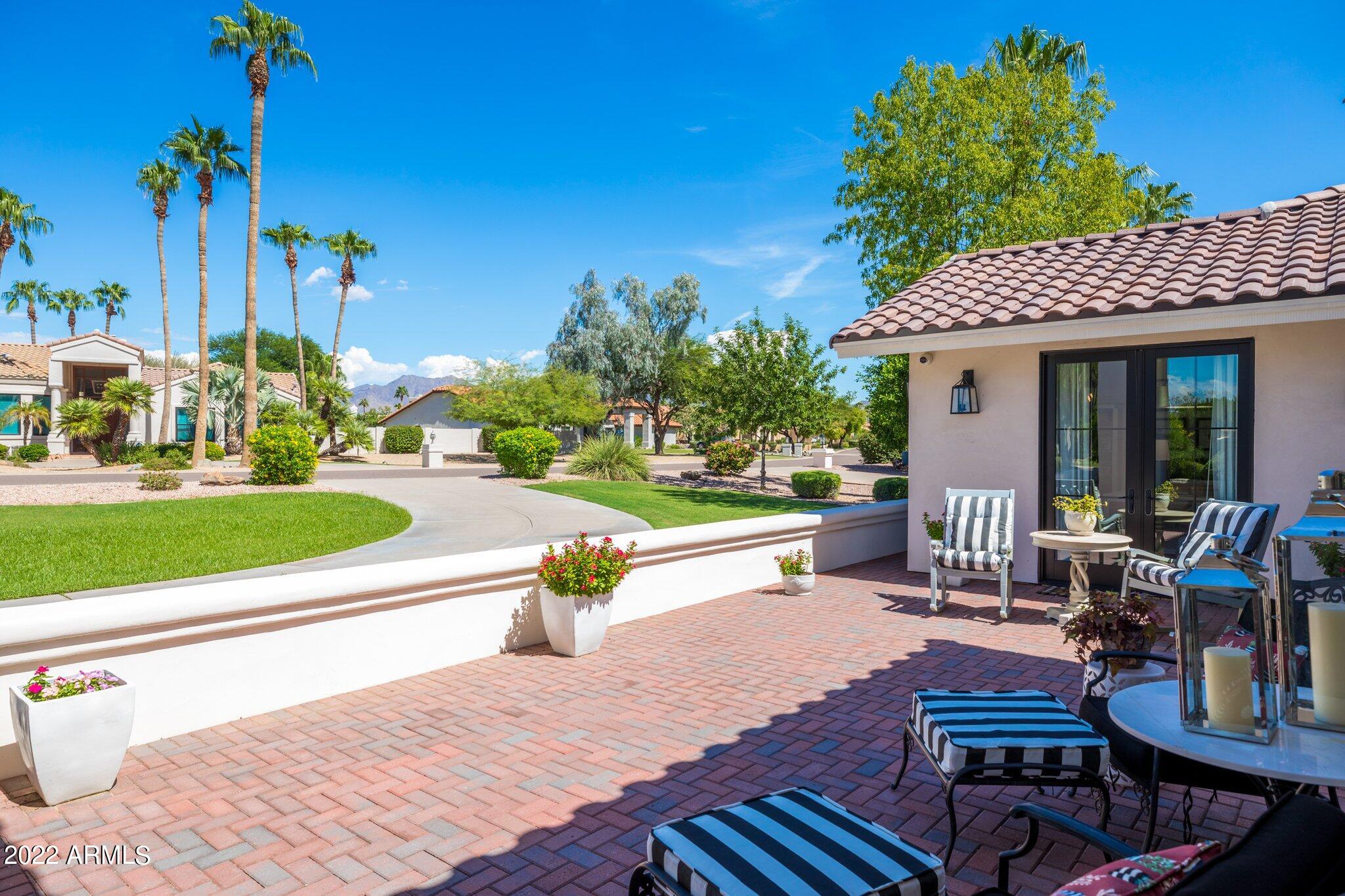 VILLA CAPISTRANO 2 LOT 1-40 - Residential