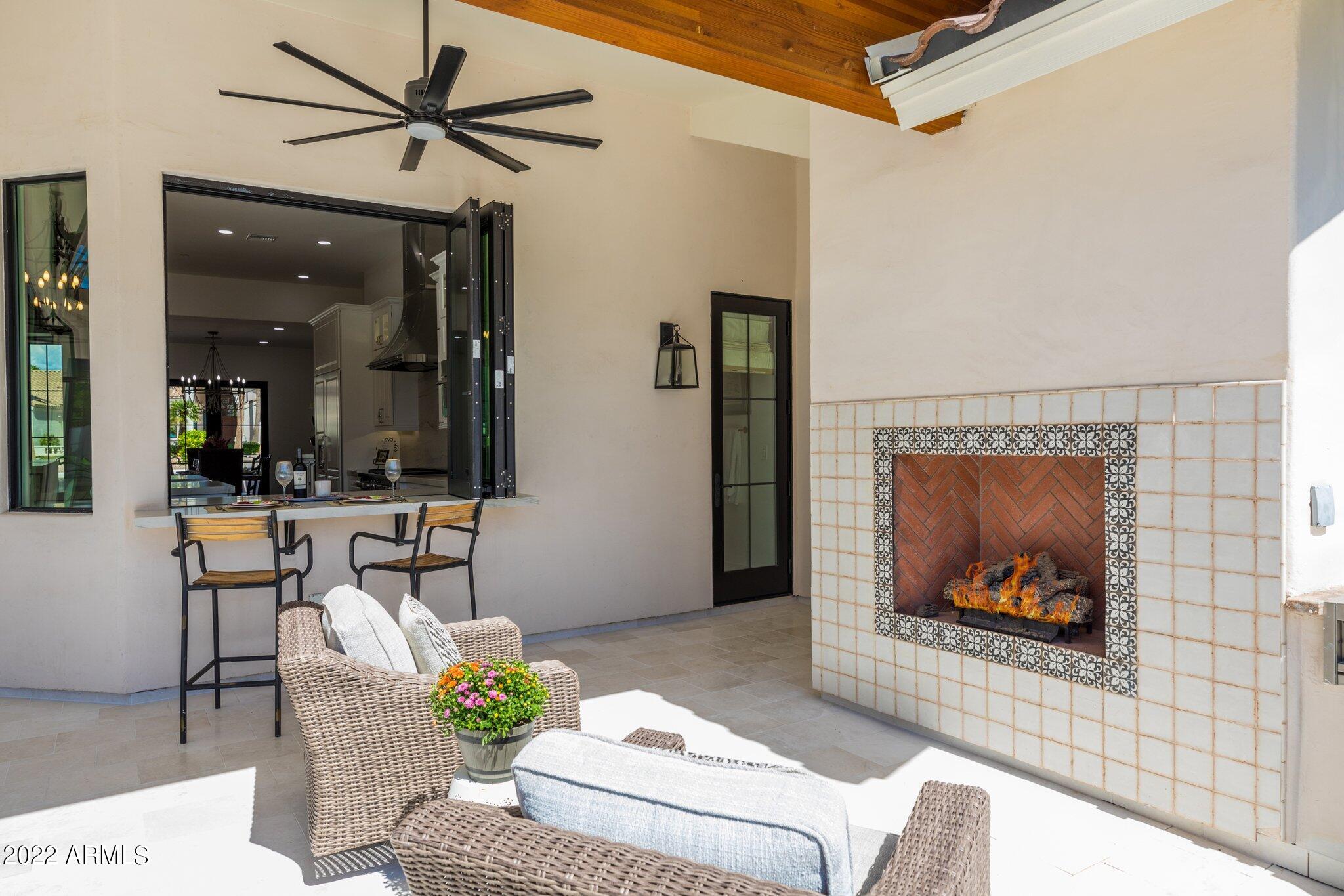 VILLA CAPISTRANO 2 LOT 1-40 - Residential