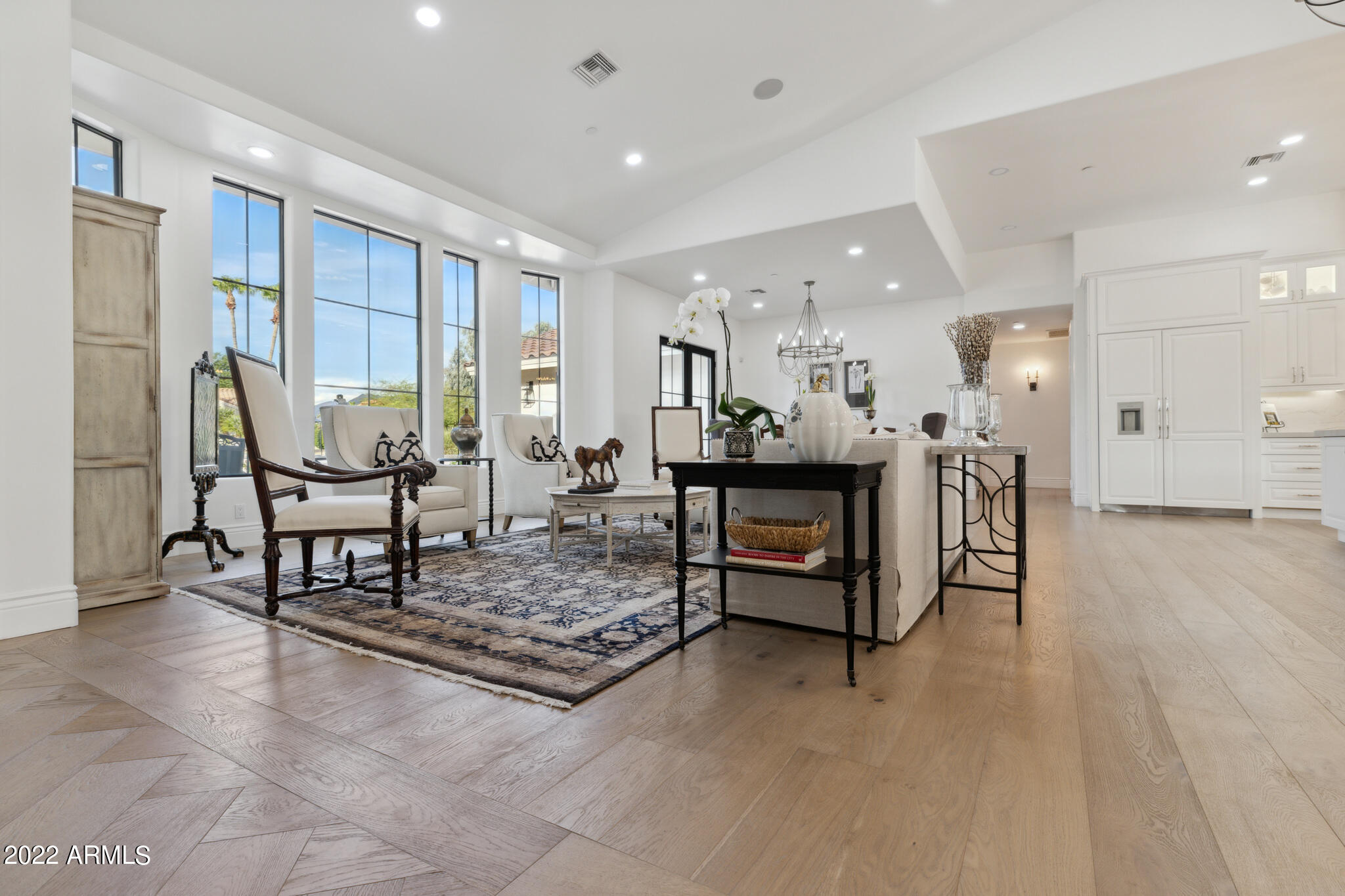 VILLA CAPISTRANO 2 LOT 1-40 - Residential