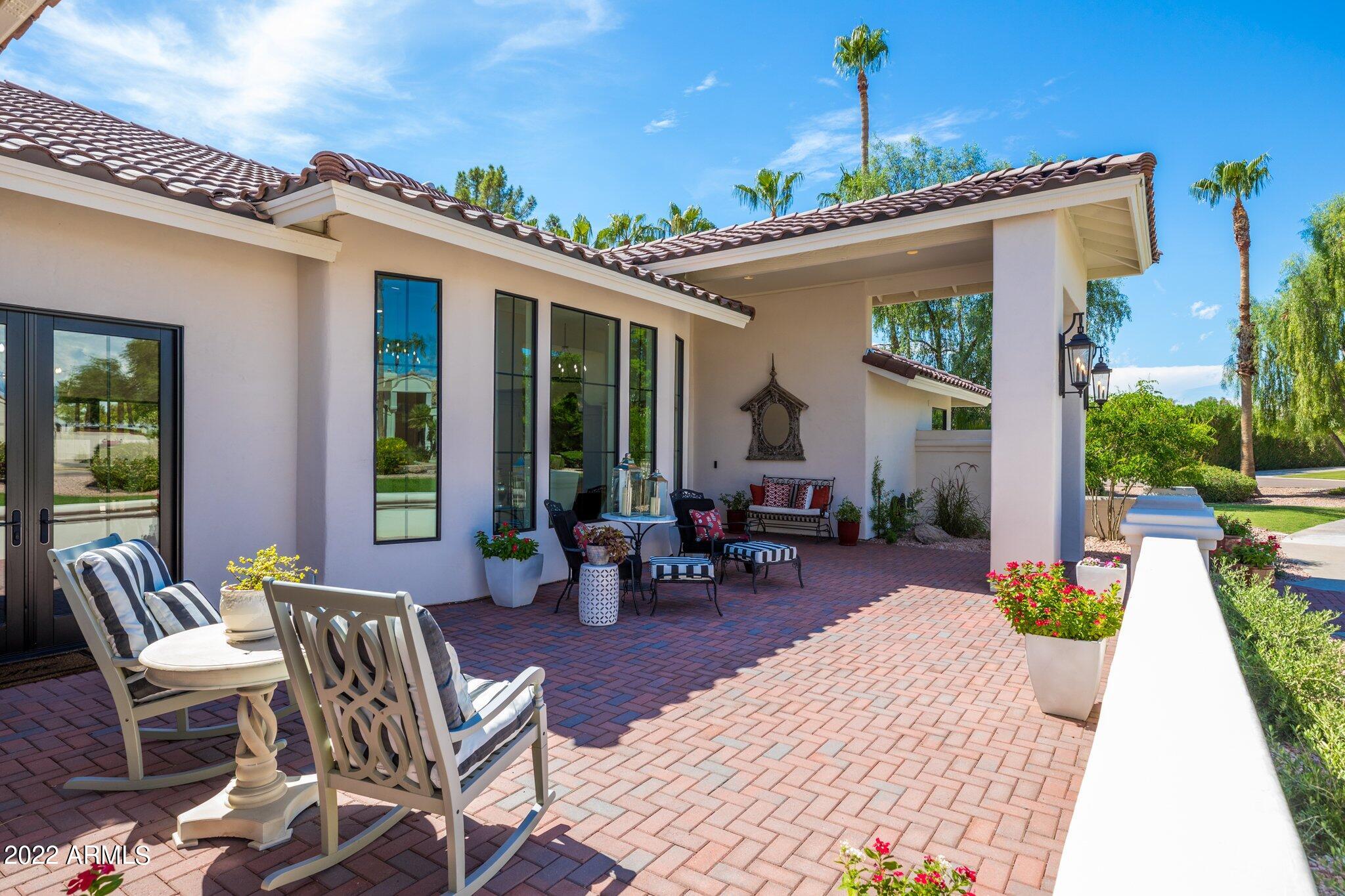 VILLA CAPISTRANO 2 LOT 1-40 - Residential