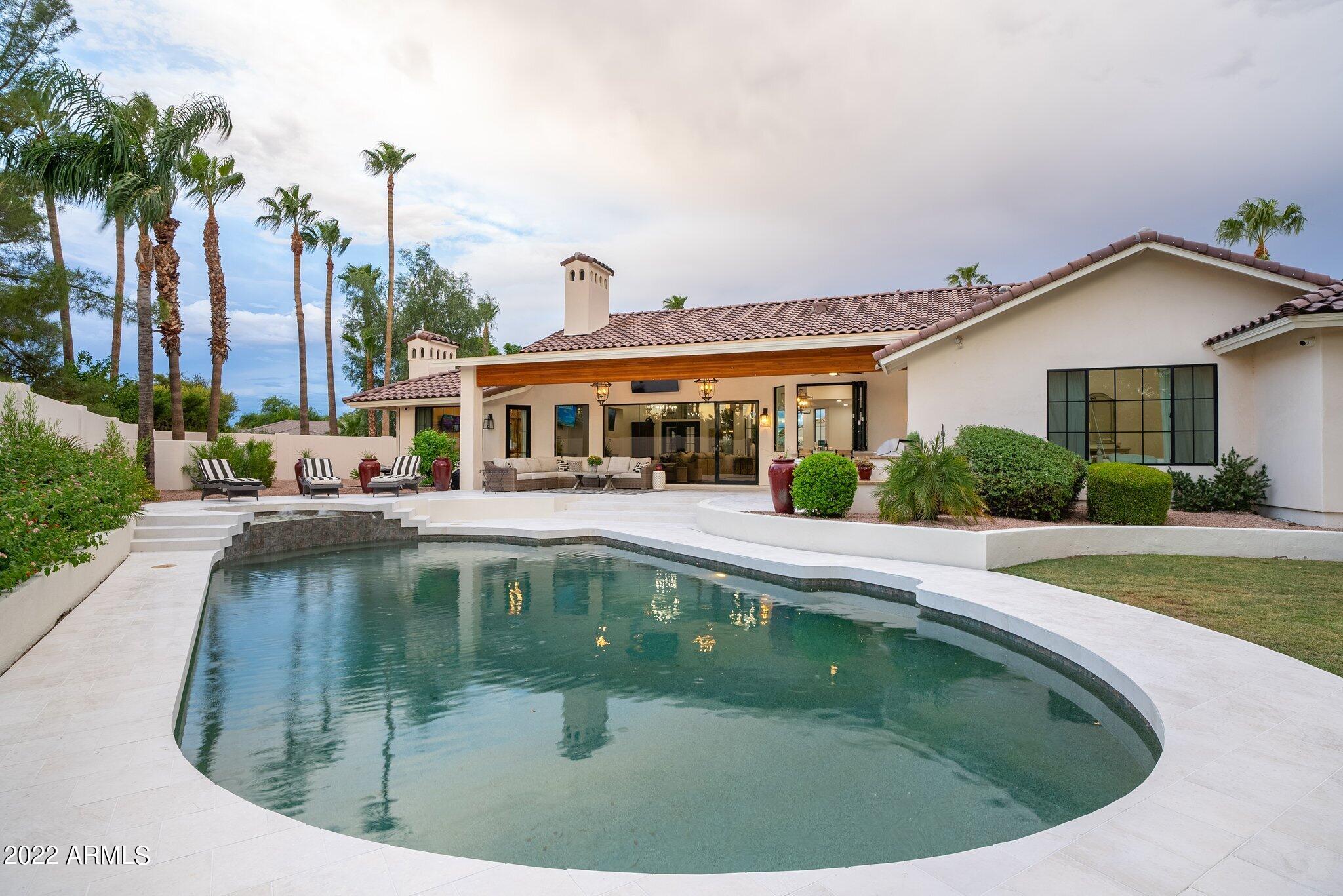 VILLA CAPISTRANO 2 LOT 1-40 - Residential