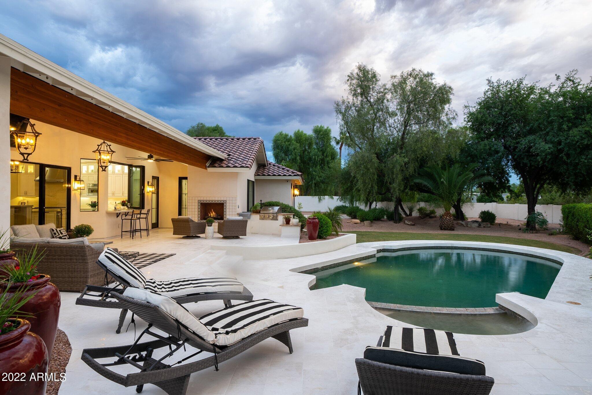 VILLA CAPISTRANO 2 LOT 1-40 - Residential