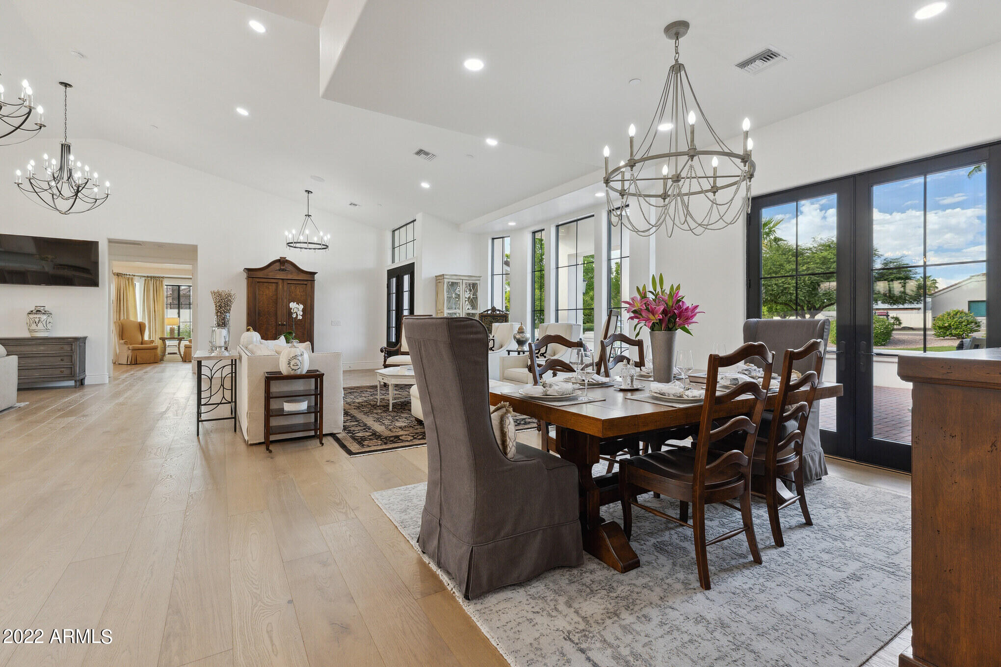 VILLA CAPISTRANO 2 LOT 1-40 - Residential