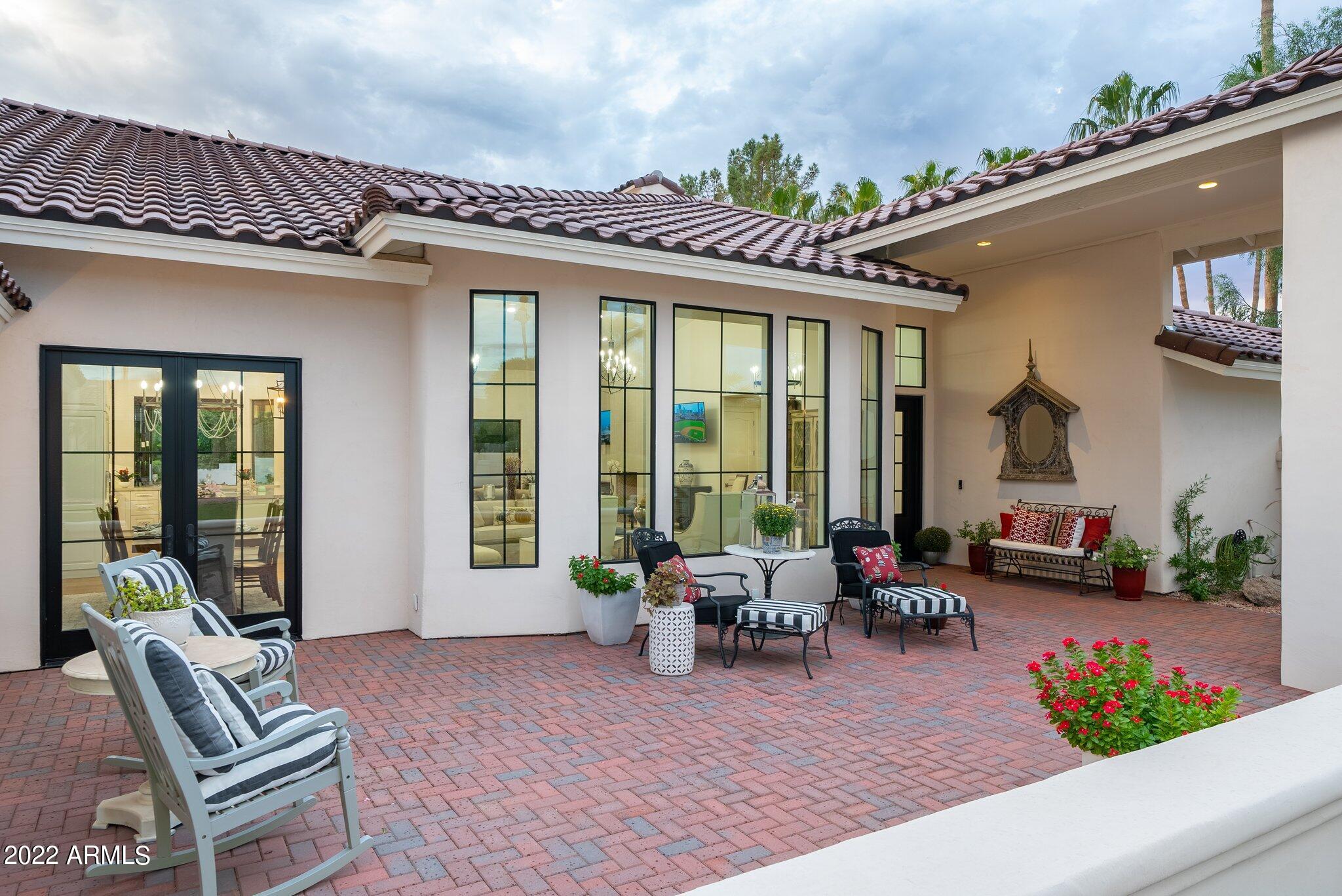 VILLA CAPISTRANO 2 LOT 1-40 - Residential