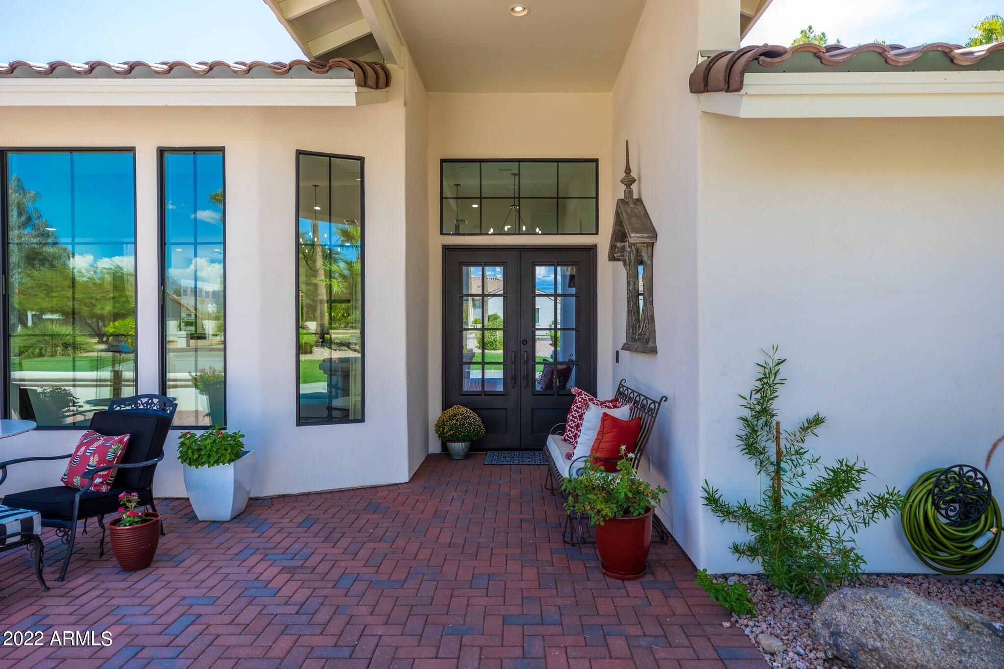 VILLA CAPISTRANO 2 LOT 1-40 - Residential