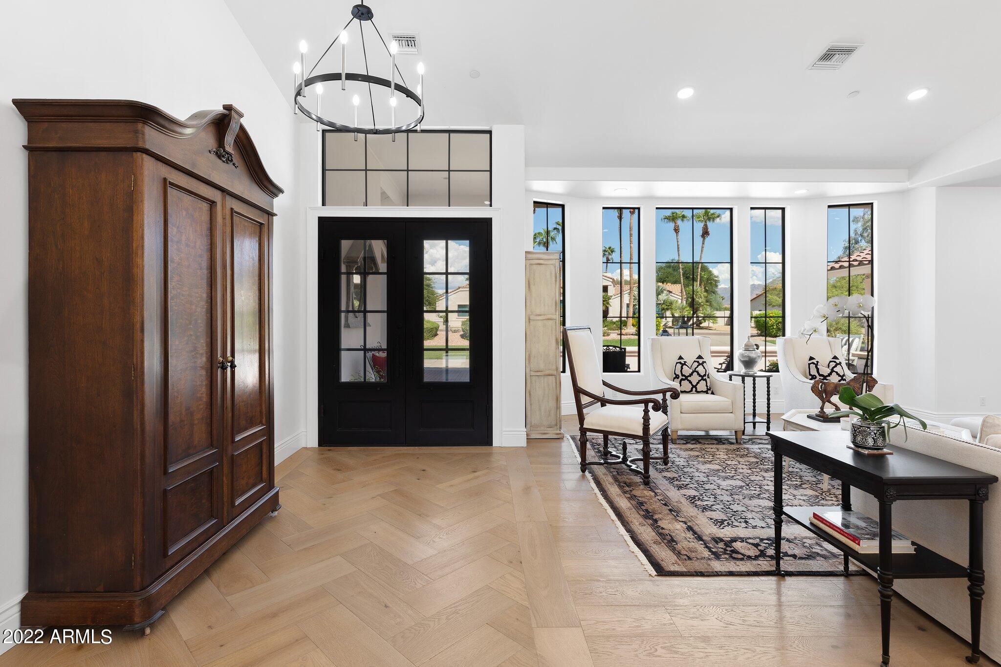 VILLA CAPISTRANO 2 LOT 1-40 - Residential