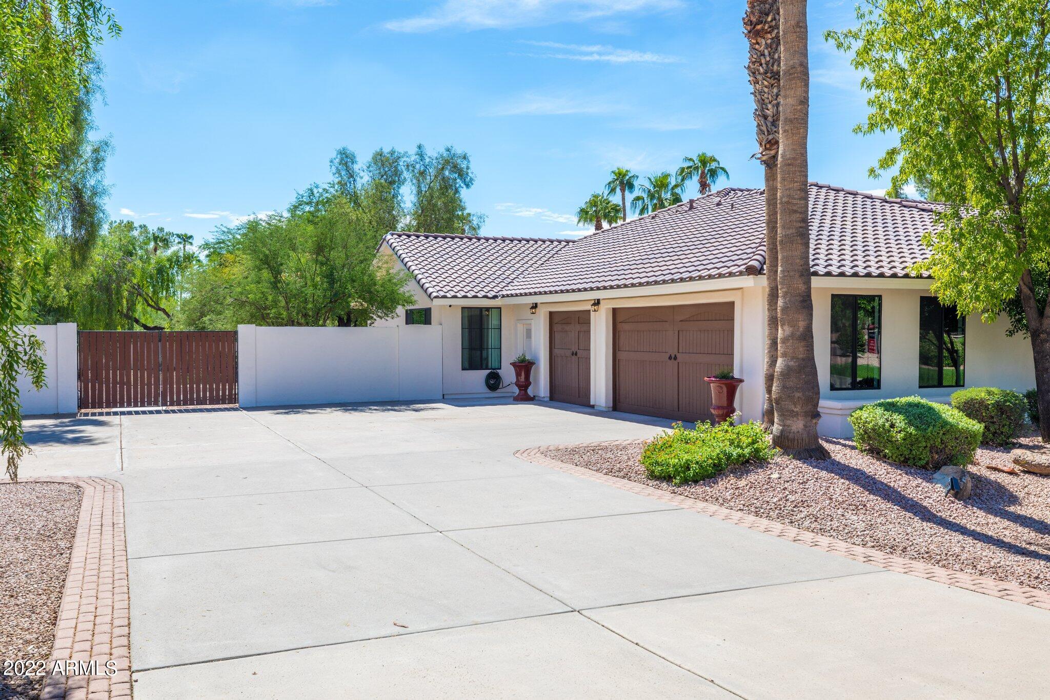 VILLA CAPISTRANO 2 LOT 1-40 - Residential