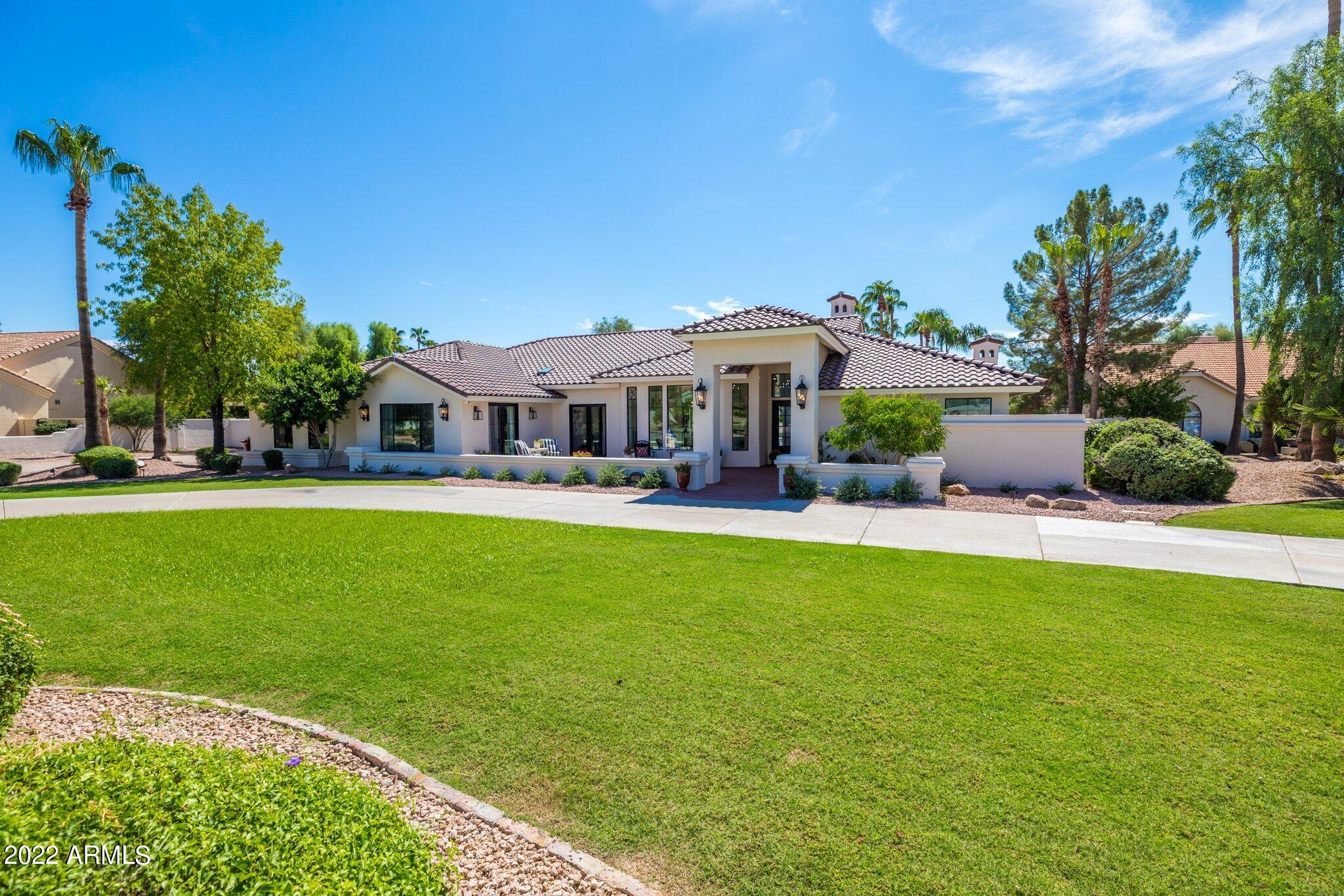 VILLA CAPISTRANO 2 LOT 1-40 - Residential