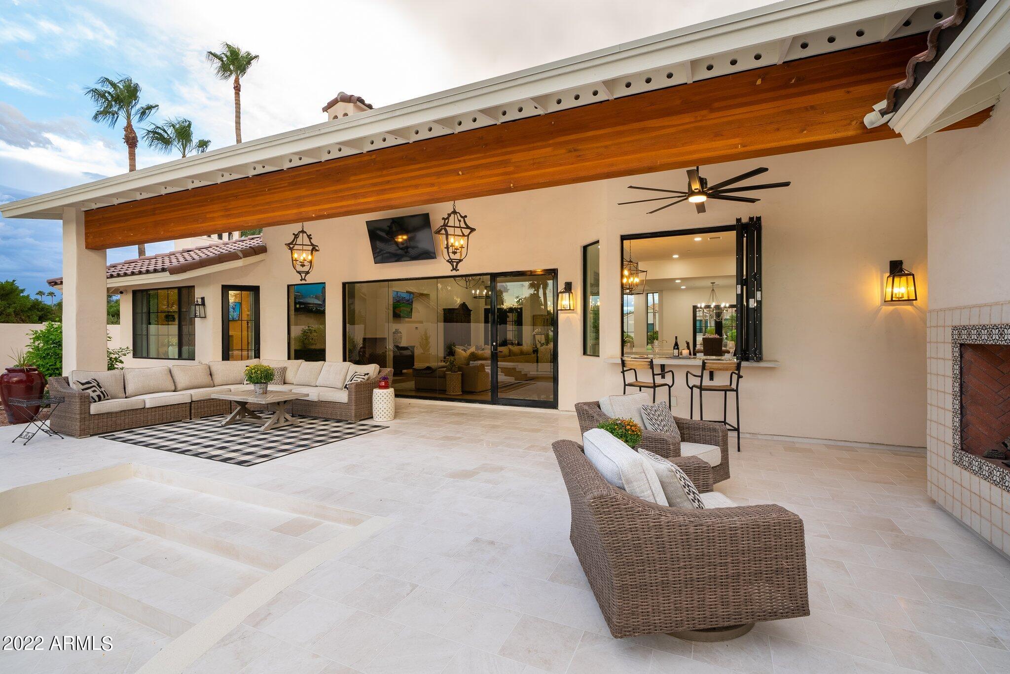 VILLA CAPISTRANO 2 LOT 1-40 - Residential