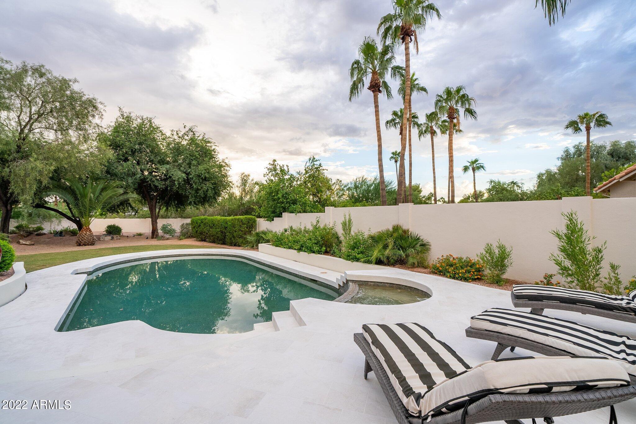VILLA CAPISTRANO 2 LOT 1-40 - Residential