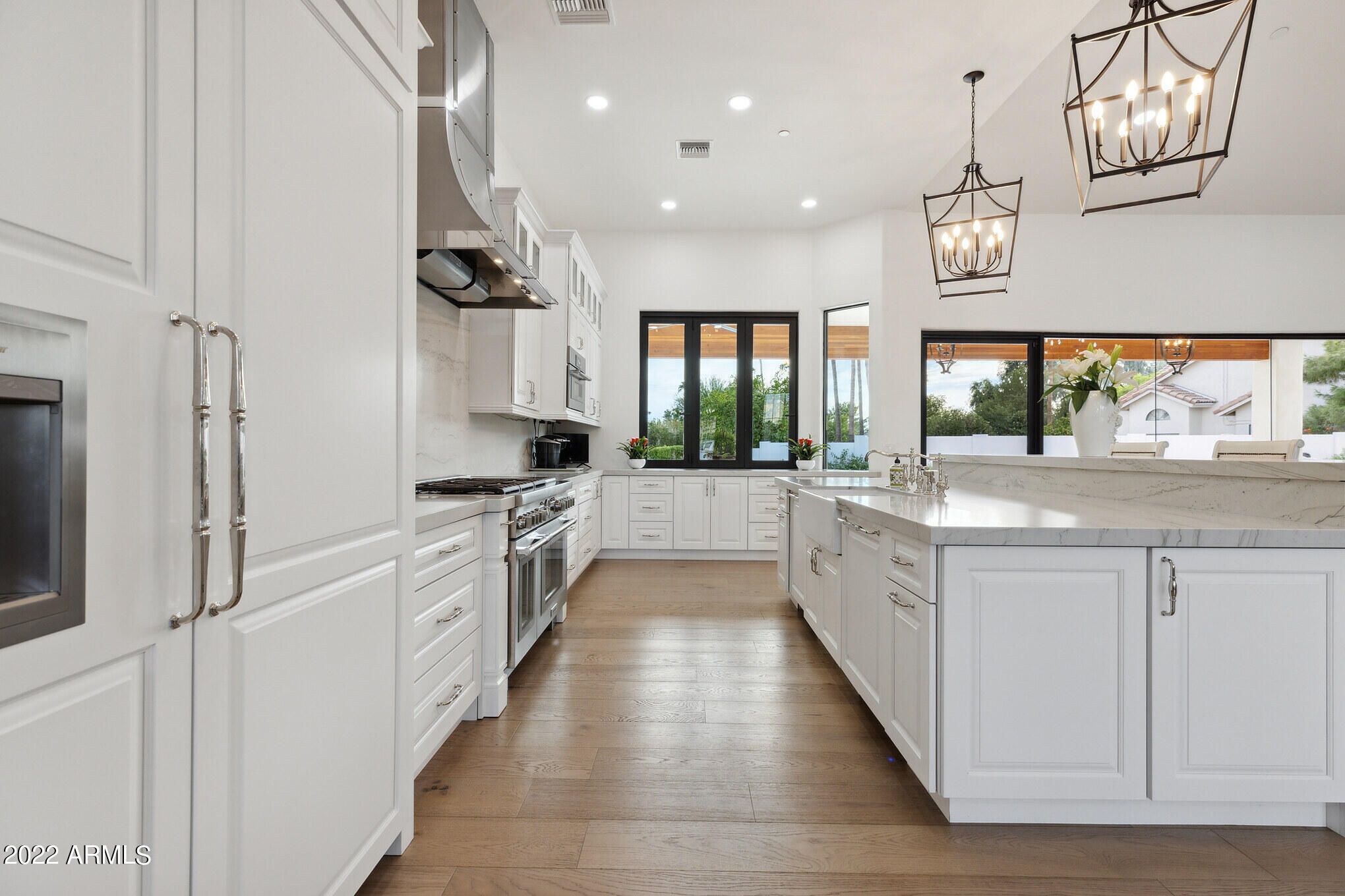 VILLA CAPISTRANO 2 LOT 1-40 - Residential