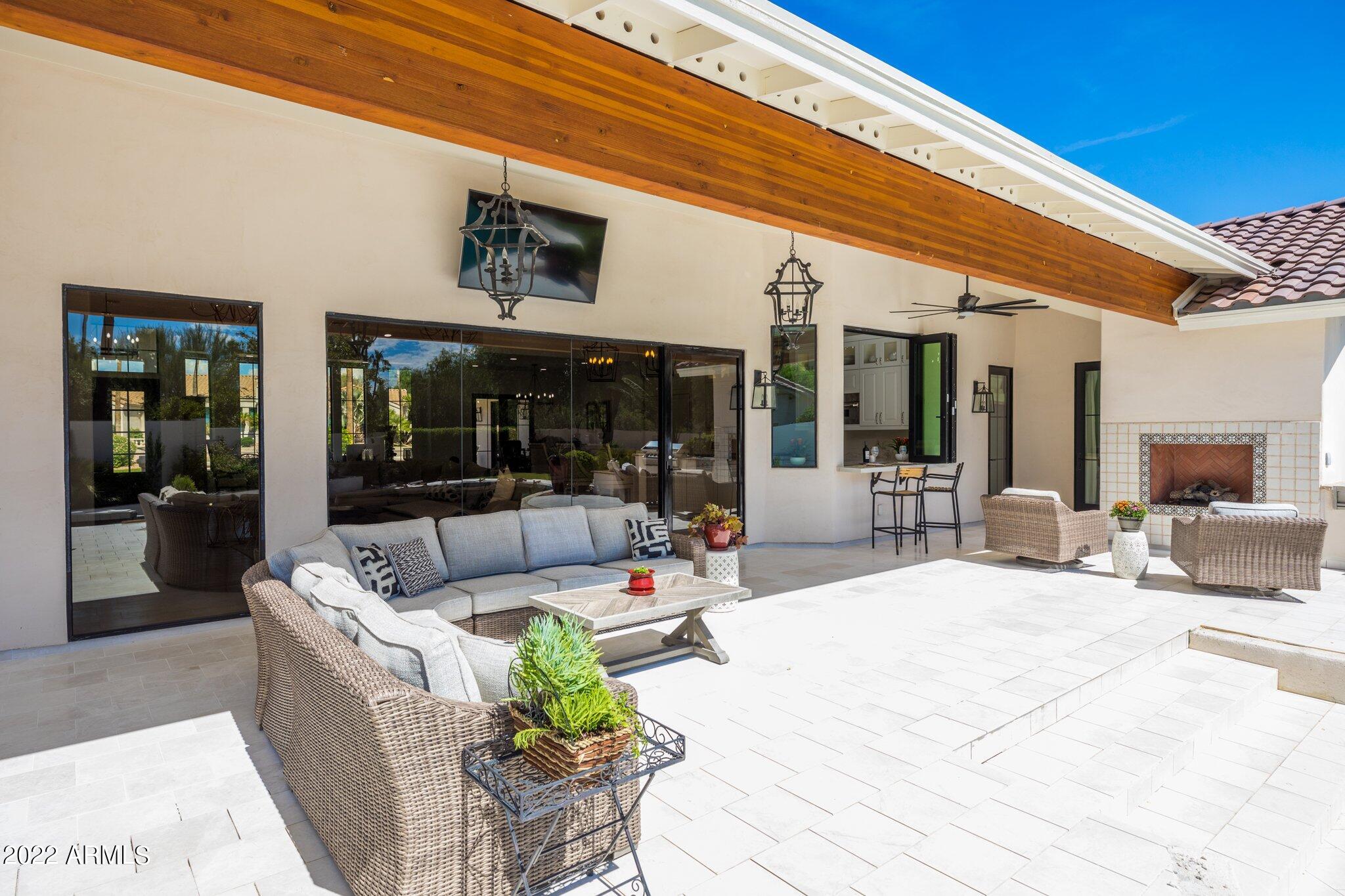 VILLA CAPISTRANO 2 LOT 1-40 - Residential