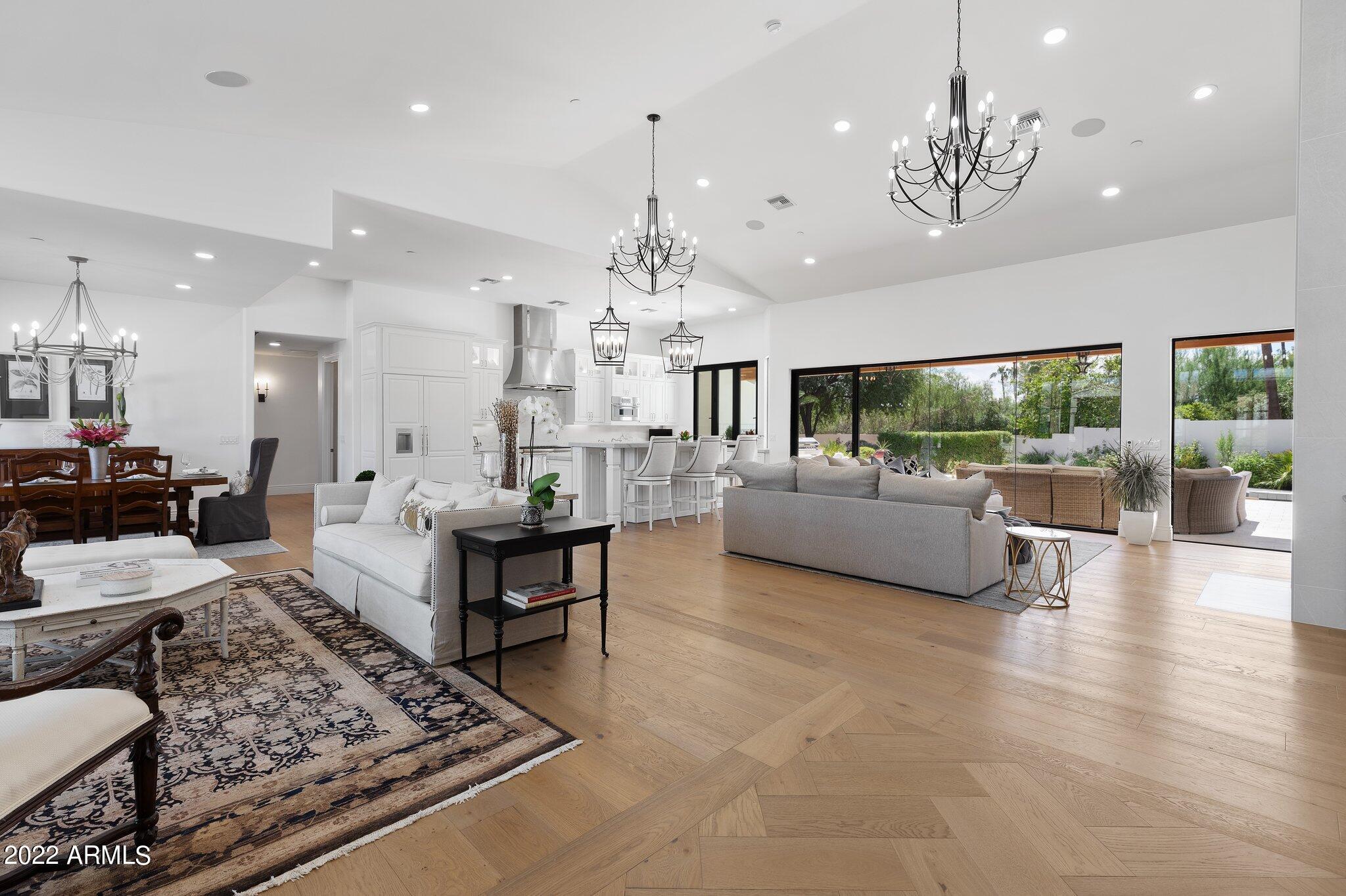 VILLA CAPISTRANO 2 LOT 1-40 - Residential