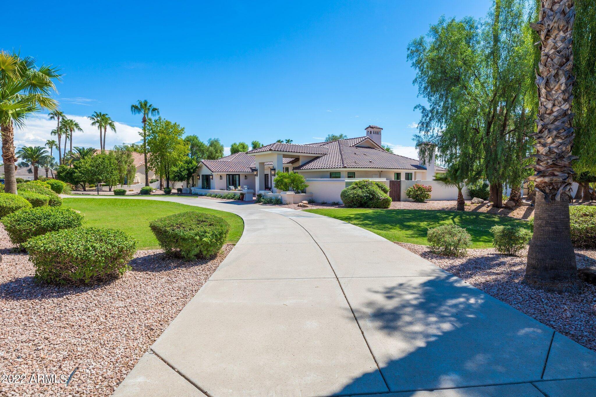 VILLA CAPISTRANO 2 LOT 1-40 - Residential