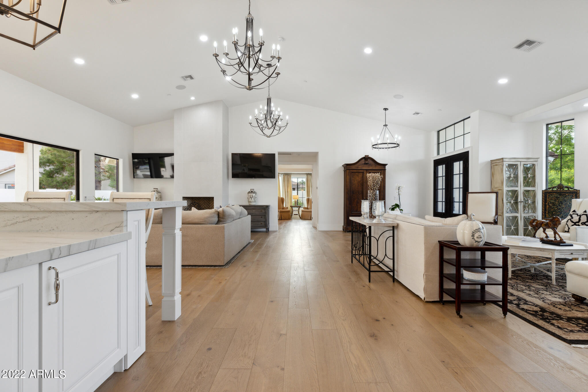 VILLA CAPISTRANO 2 LOT 1-40 - Residential